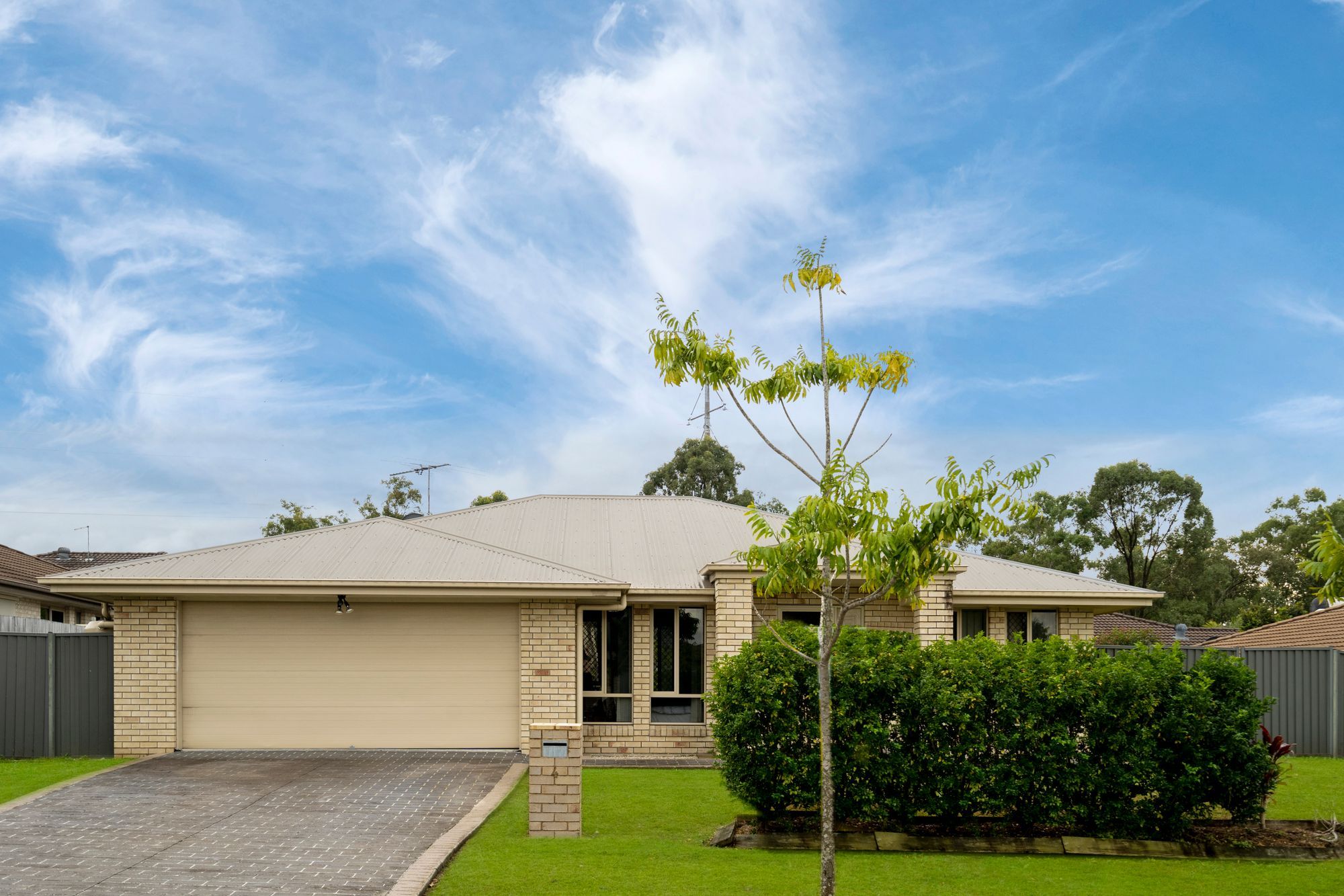 4 Freshfield Street, Berrinba QLD 4117