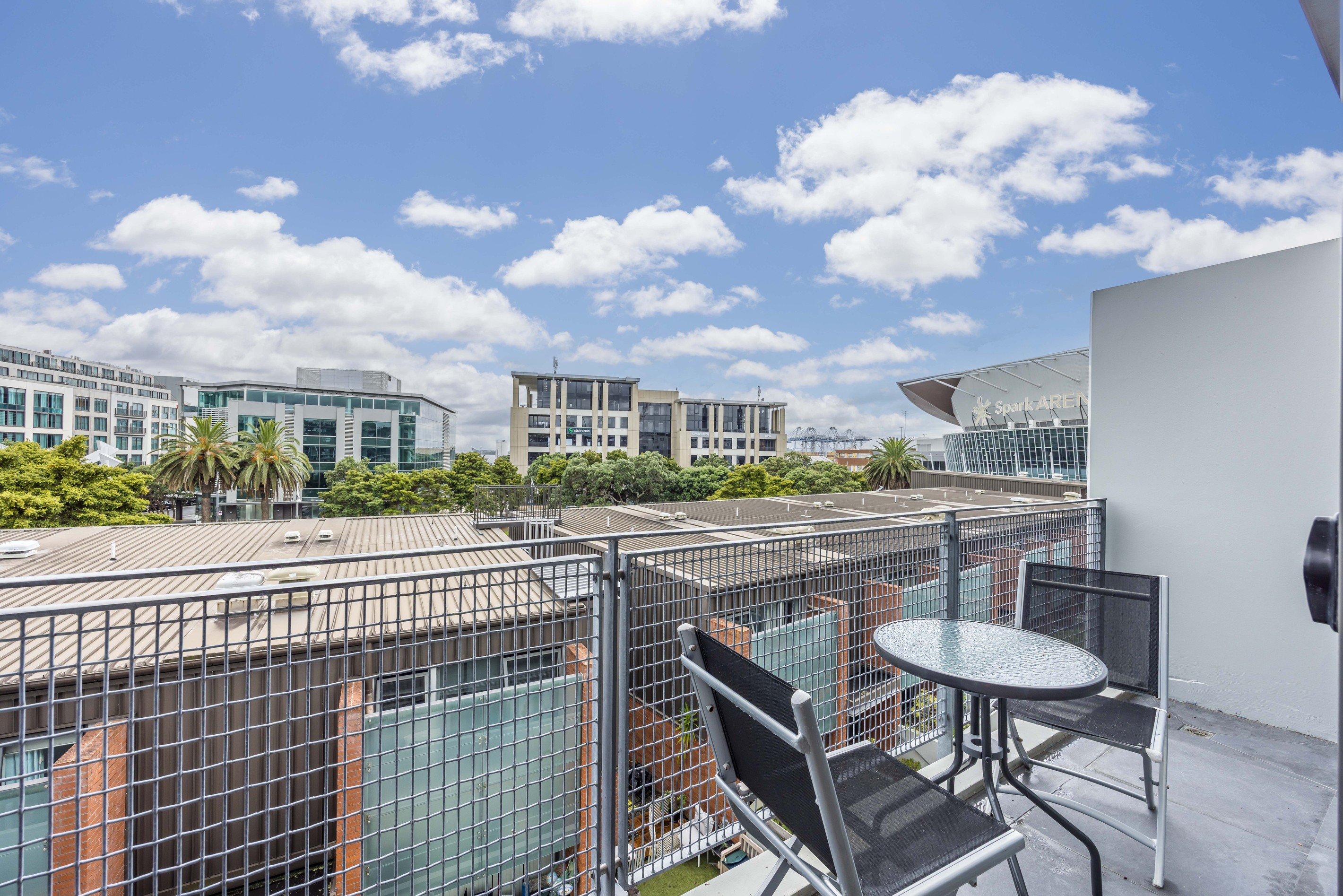 328/57 Mahuhu Crescent, Auckland Central, Auckland City