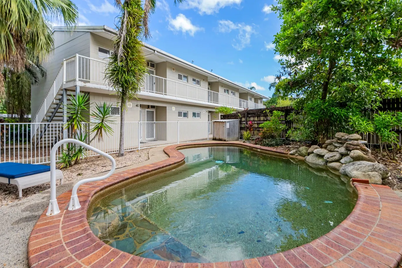 16/6 Chester Court, Manunda, QLD 4870