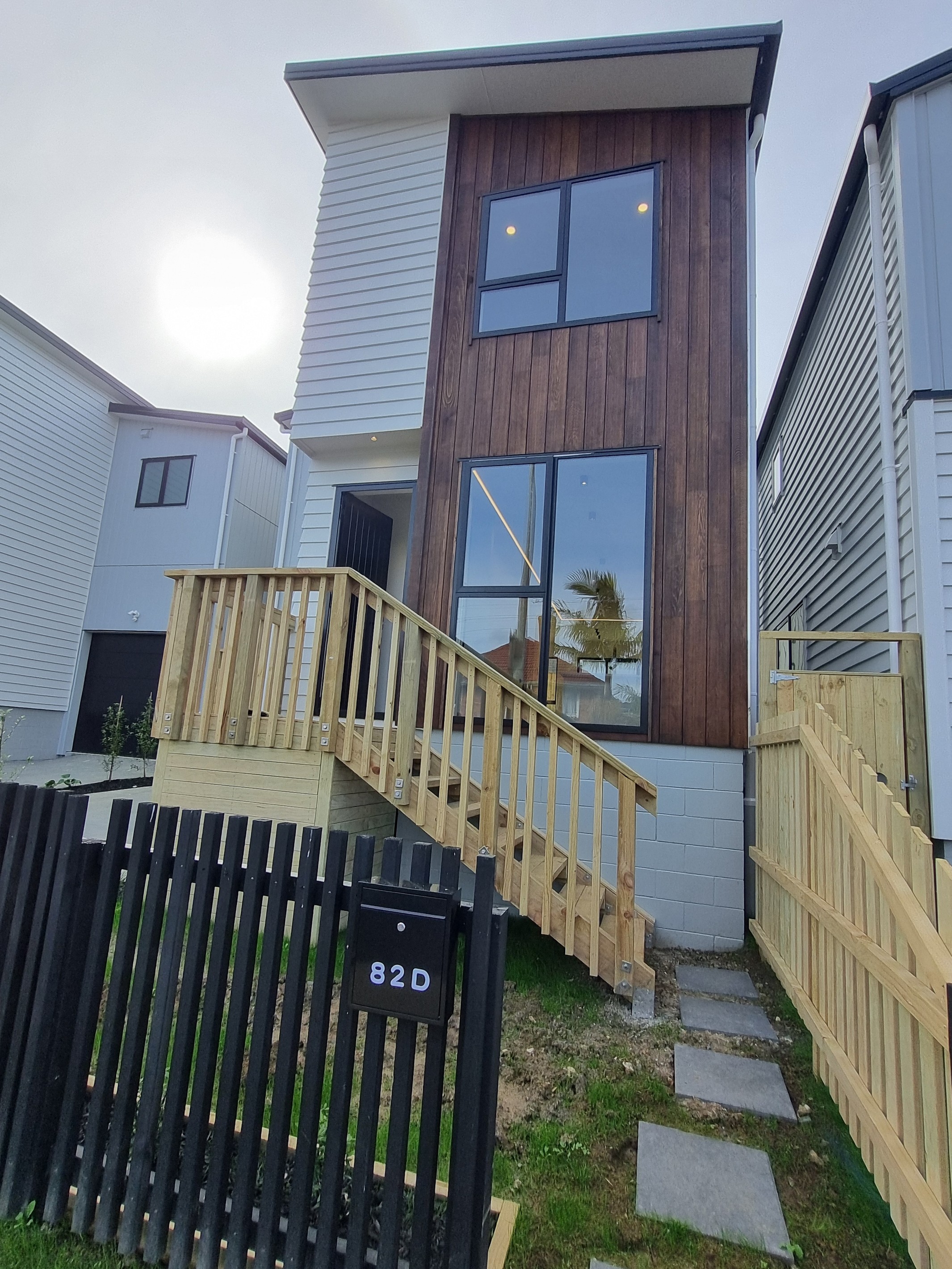 82D Boakes Road, Mount Wellington, Auckland City