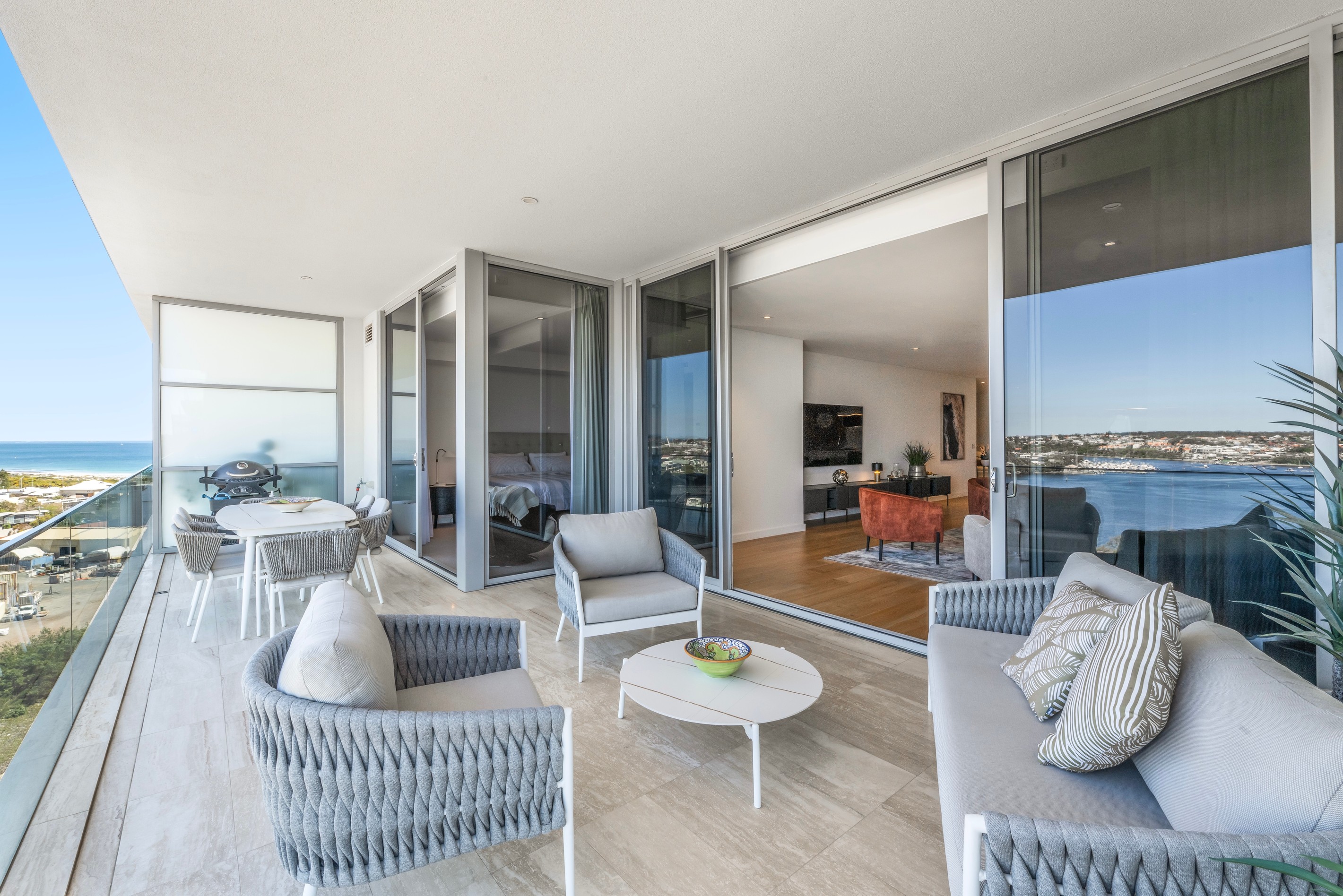 16/11 Mccabe Street, North Fremantle, WA 6159