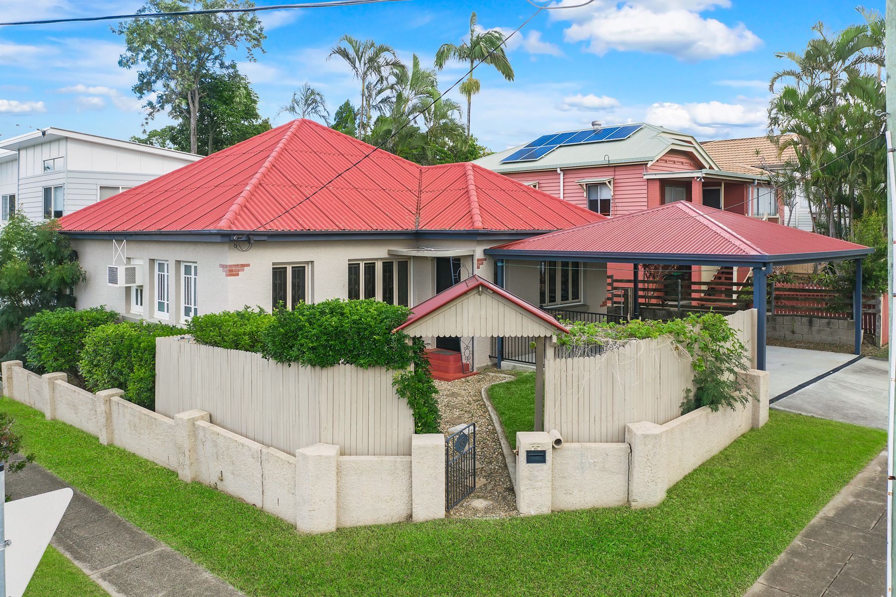 33 Castle Street, Kedron QLD 4031