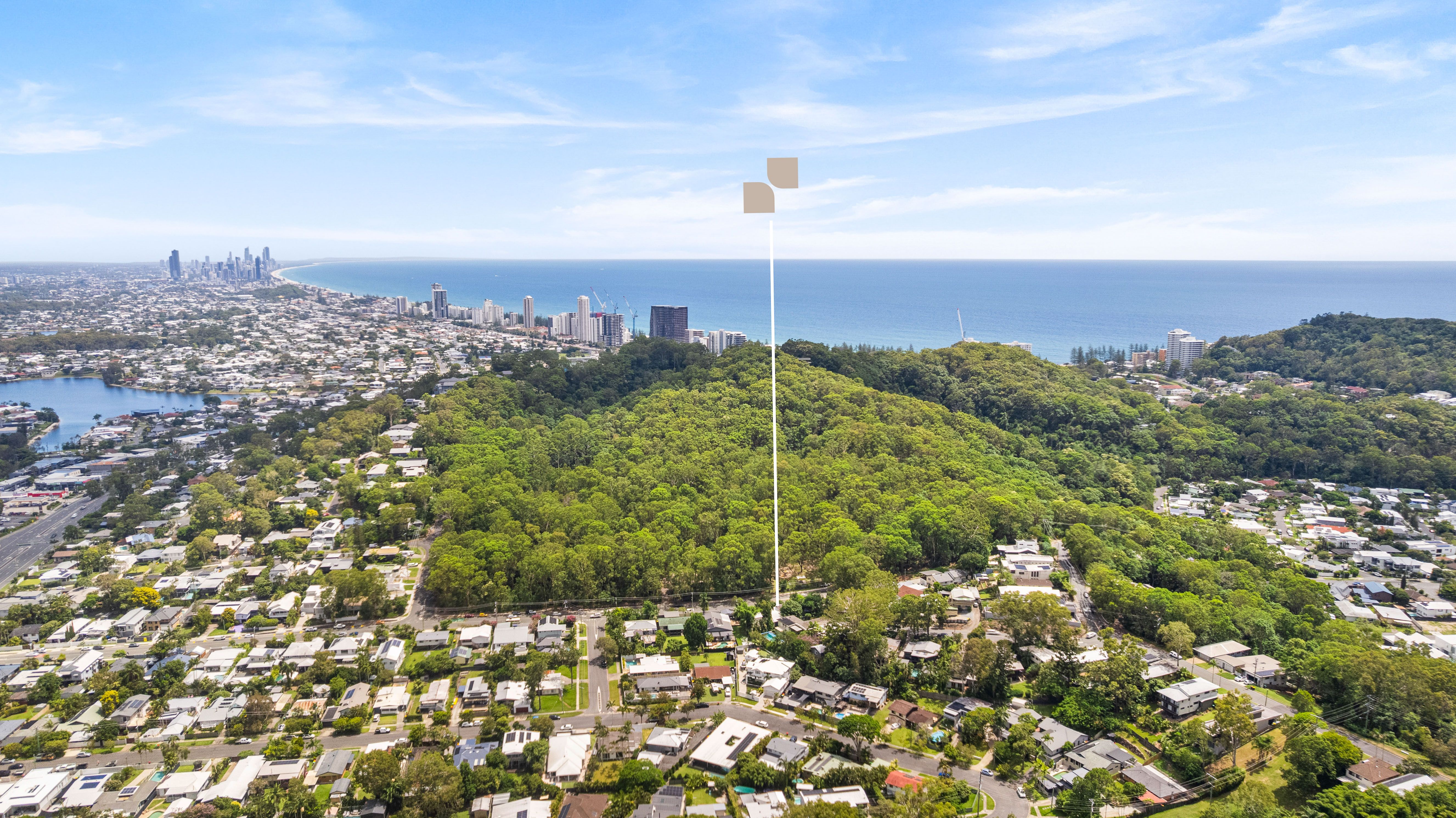 218 Ocean Parade, Burleigh Heads QLD 4220