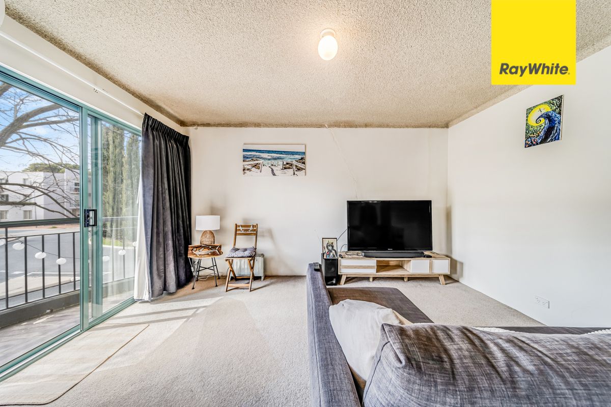 7/143 Port Jackson Circuit, Phillip, ACT 2606