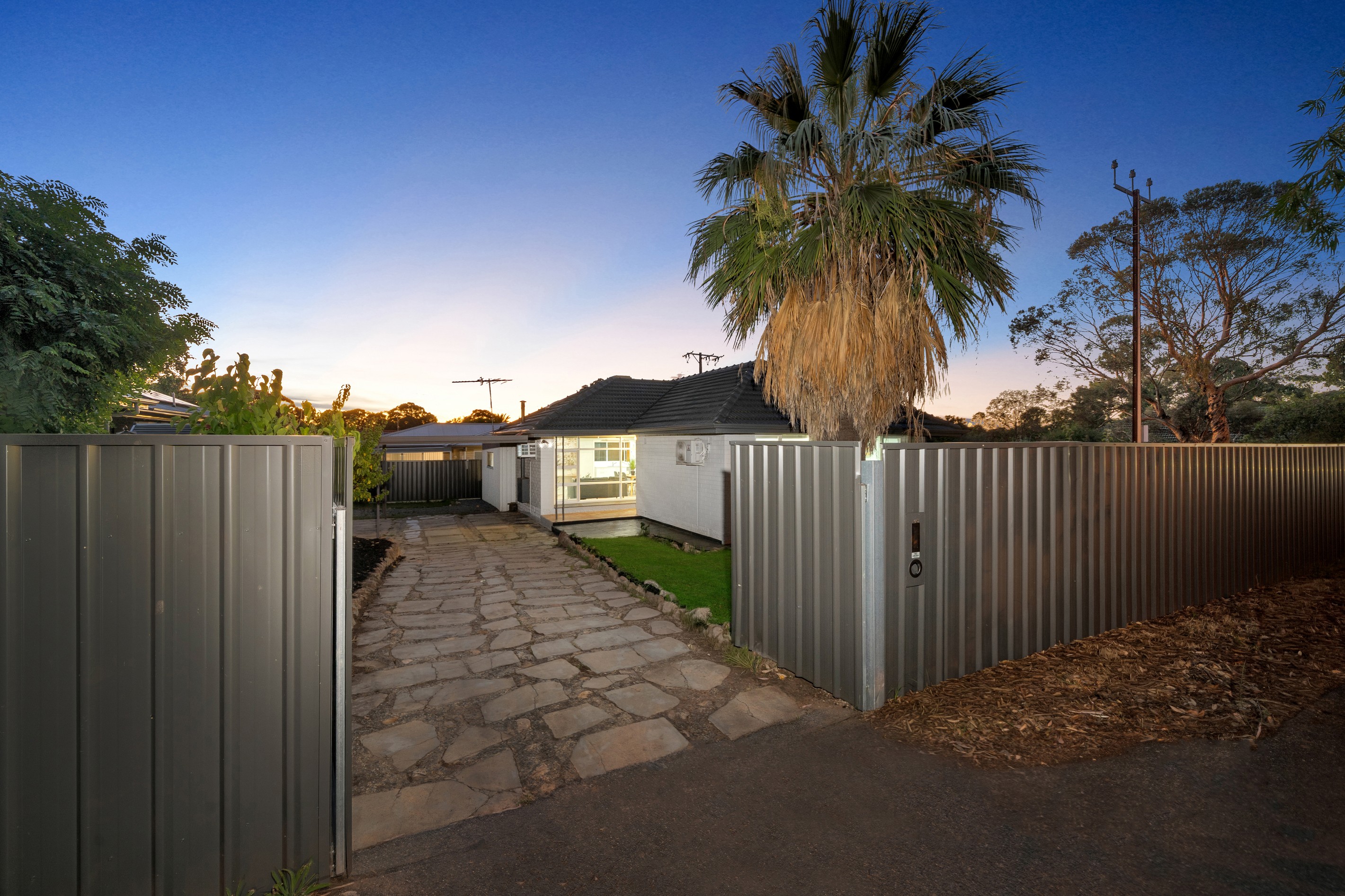 45 Elizabeth Street, Banksia Park, SA 5091