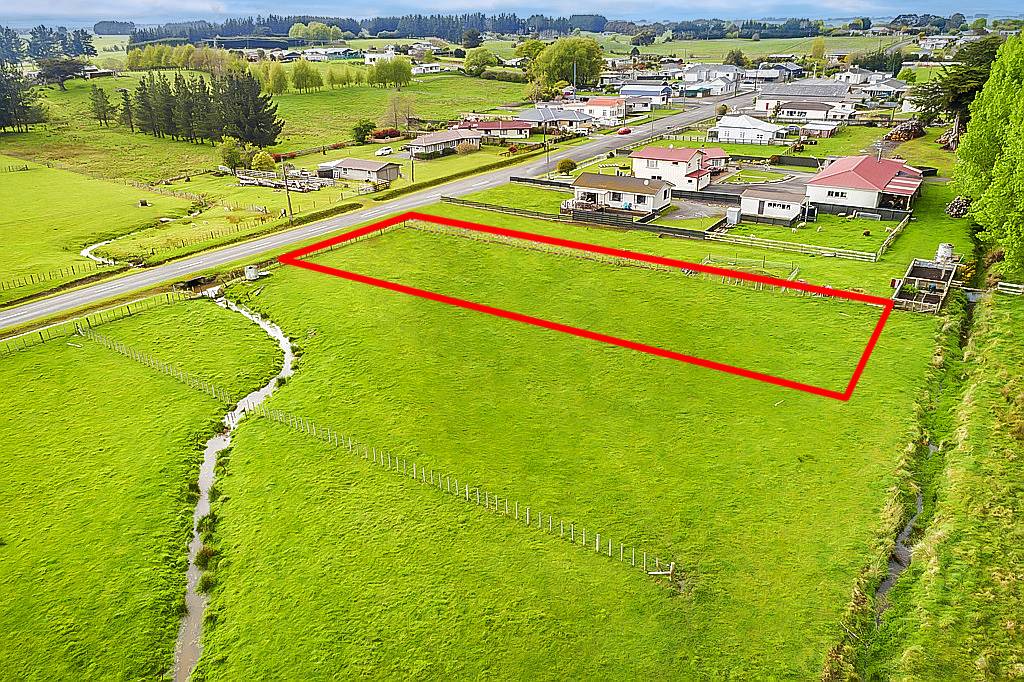 Lot 348 Willoughby Street, Manawatu District Real Estate Ray White New Zealand
