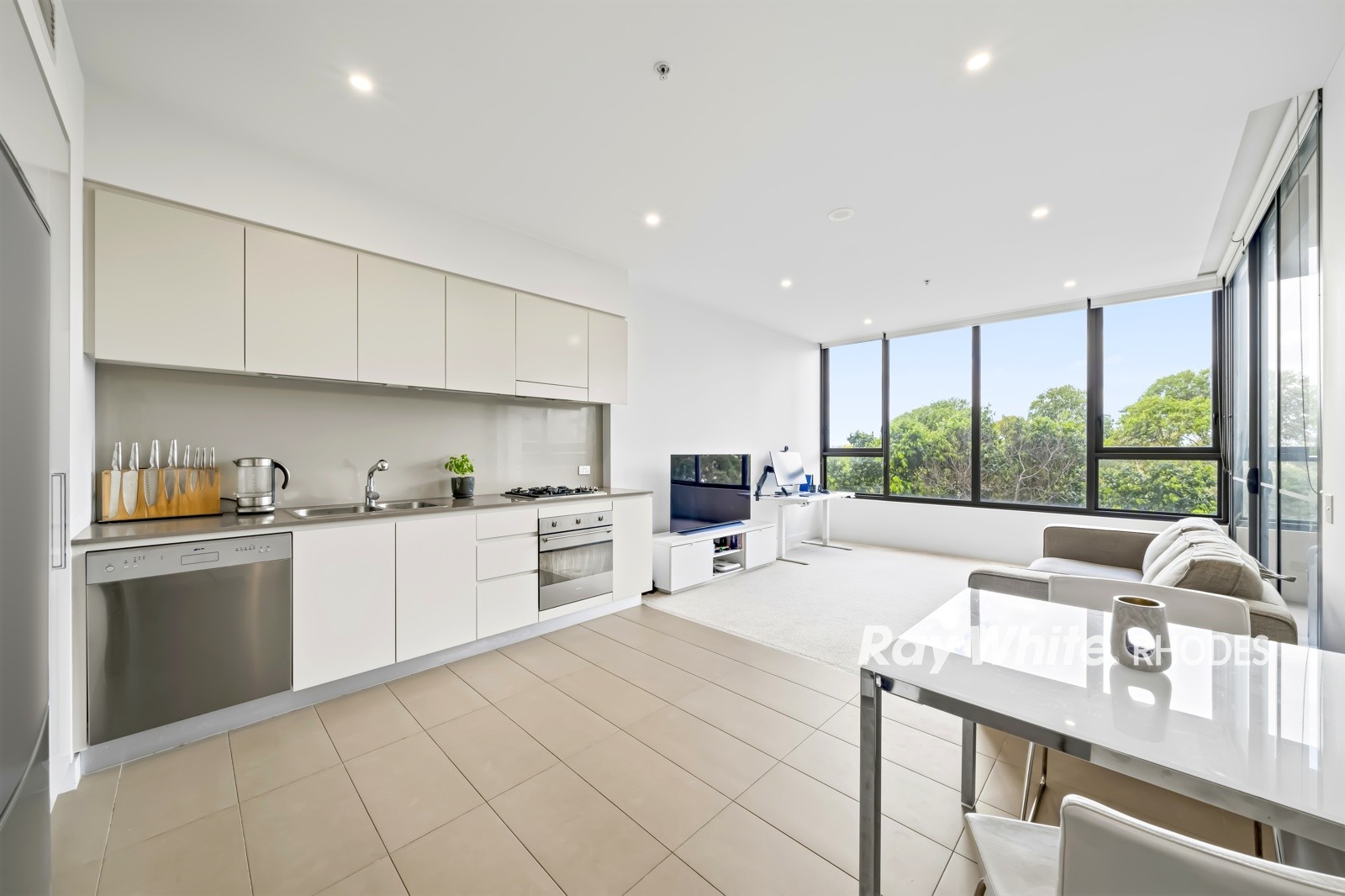 311/7 Rider Boulevard, Rhodes, NSW 2138