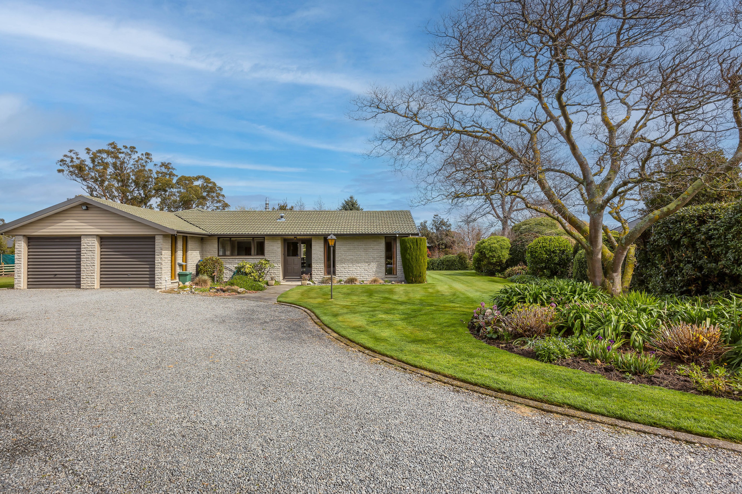 174 Carters Road, Amberley, Hurunui District