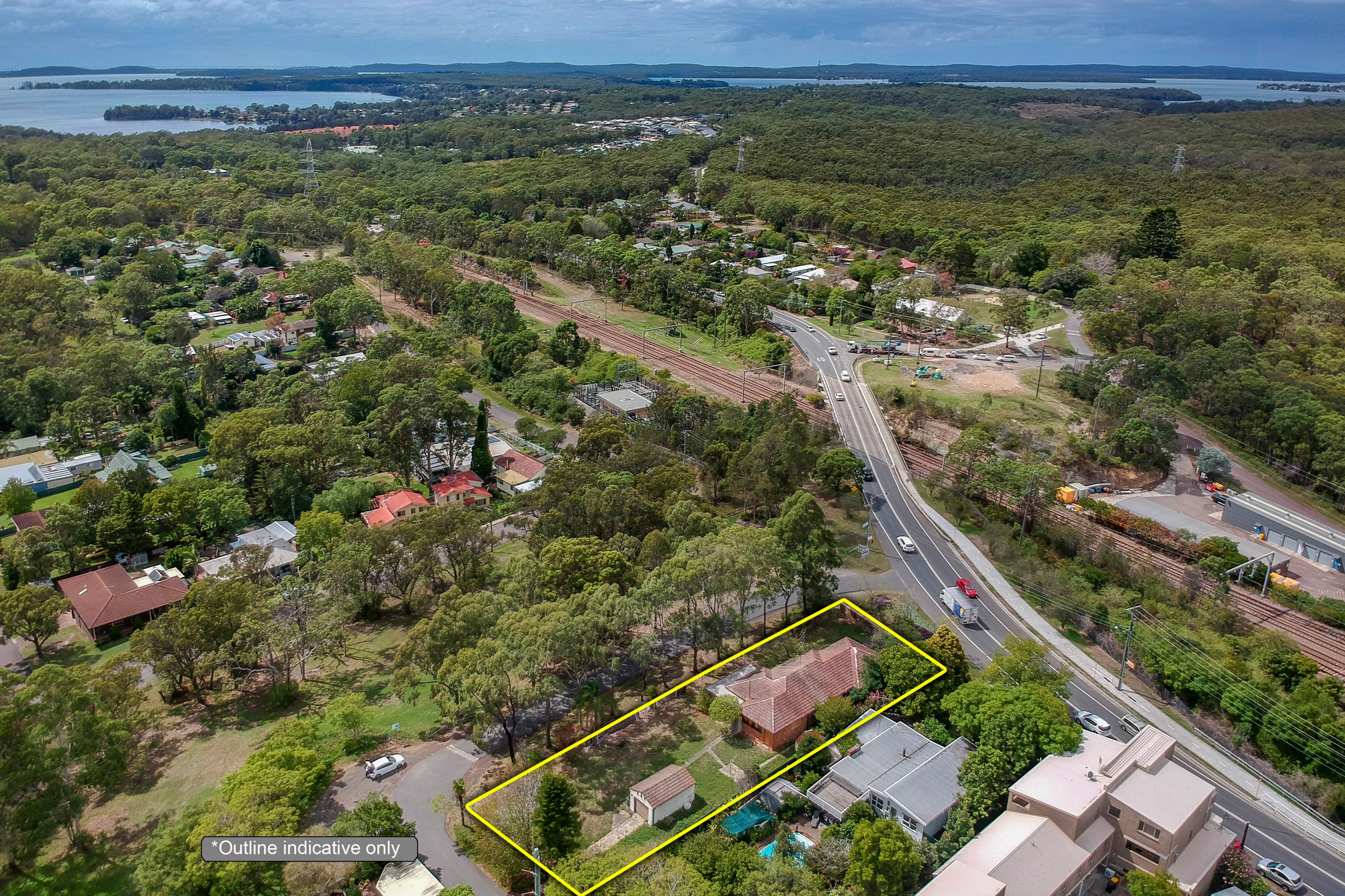 43 Dora Street, Morisset, NSW 2264
