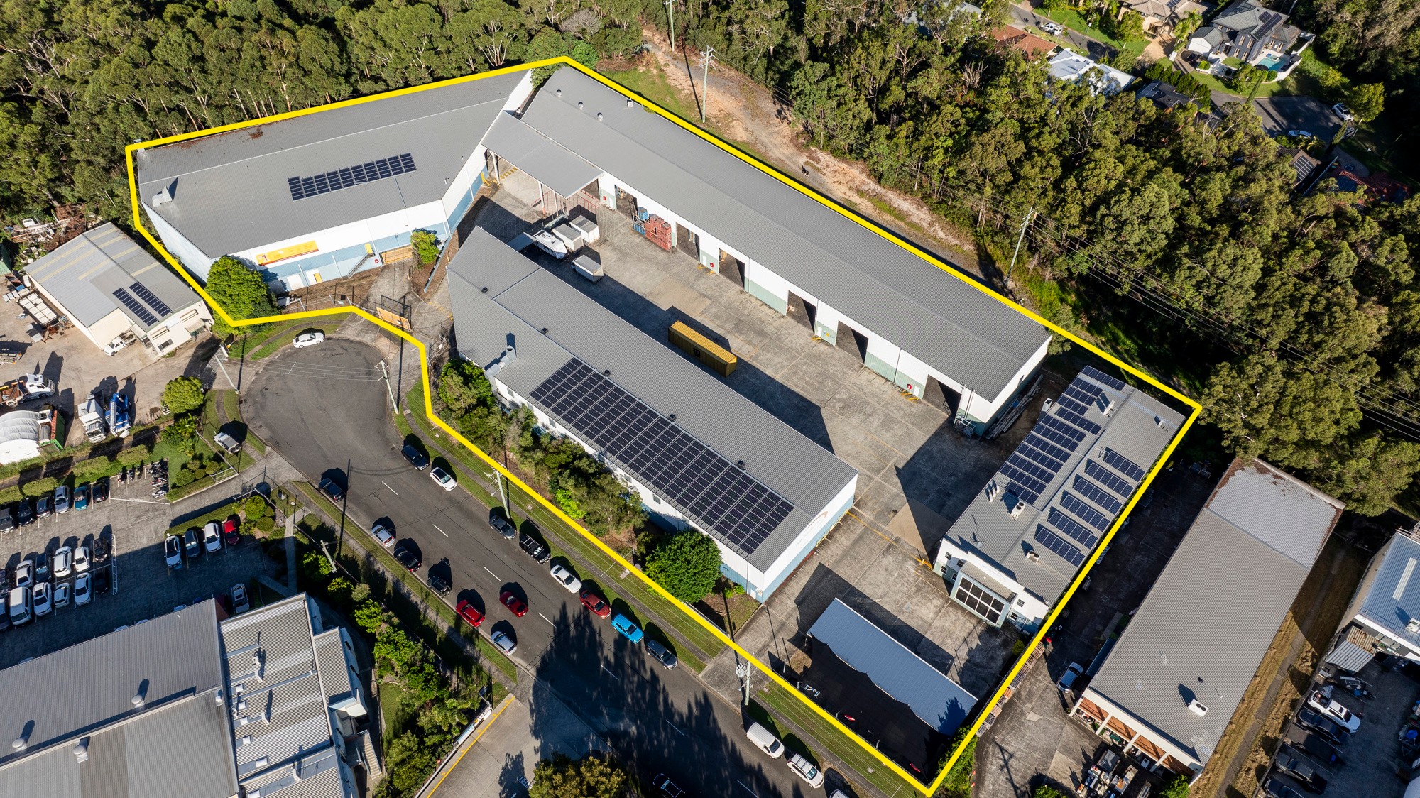 8-12 Mercantile Court, Molendinar, QLD 4214