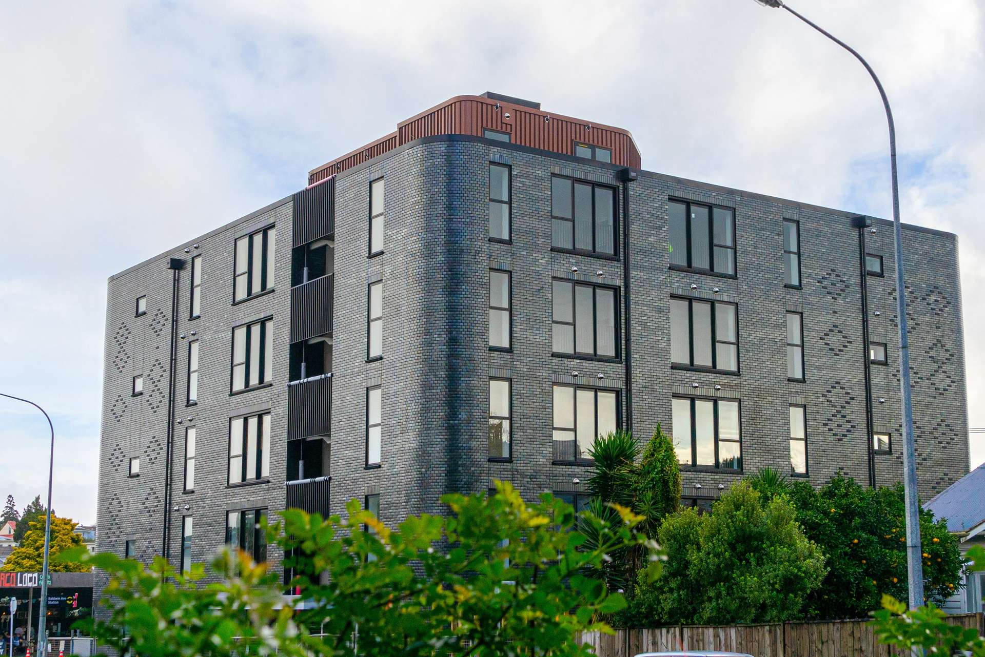 304/845 New North Road photo 0