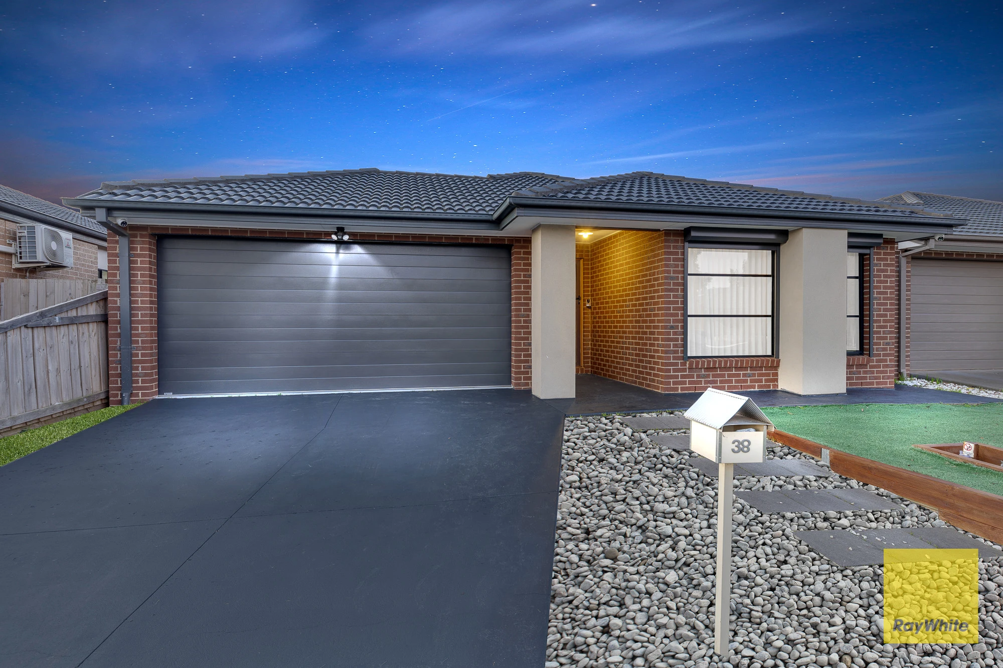 38 Beckworth Boulevard, Tarneit, VIC 3029
