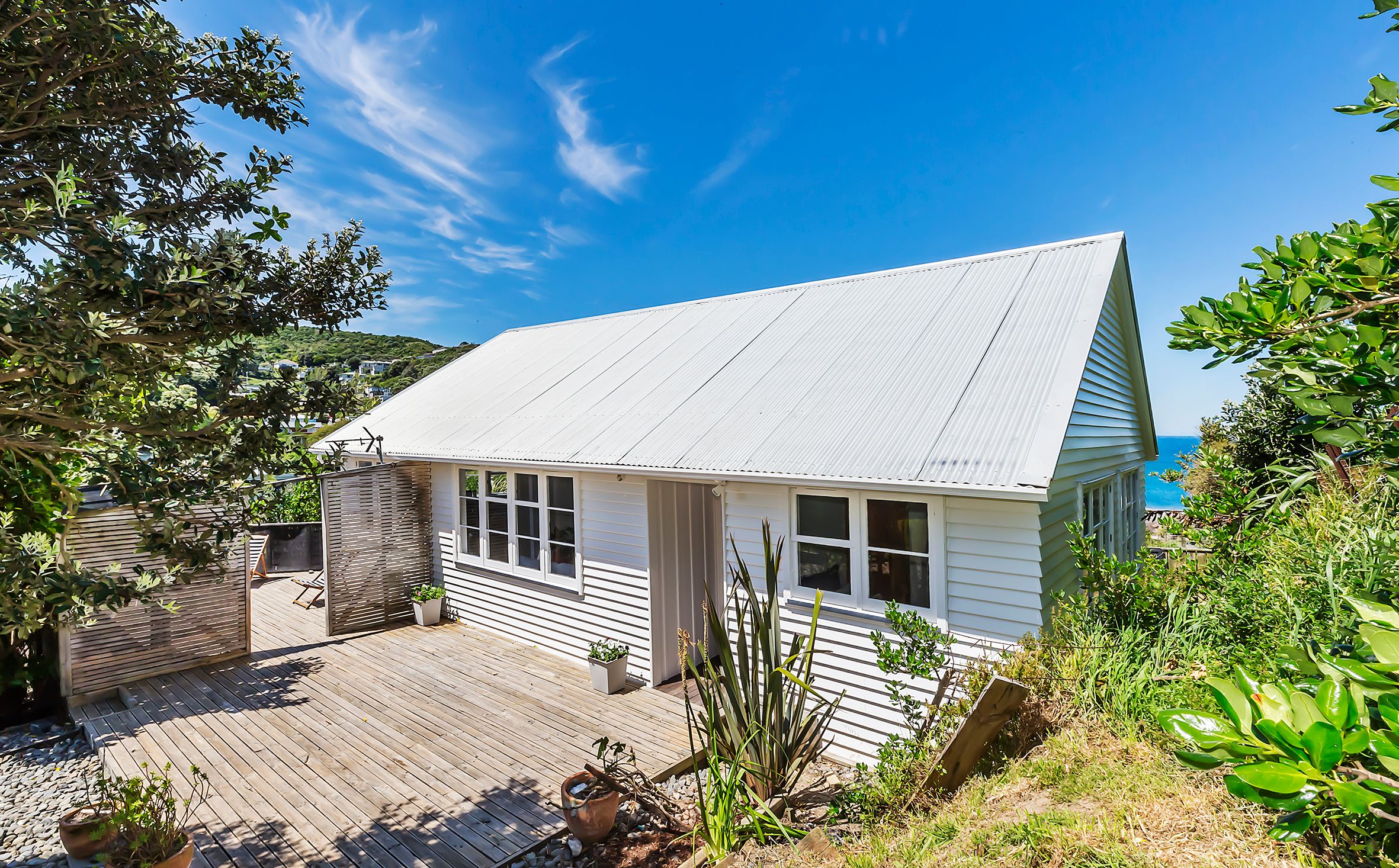 35a Happy Valley Road, Owhiro Bay, Wellington City