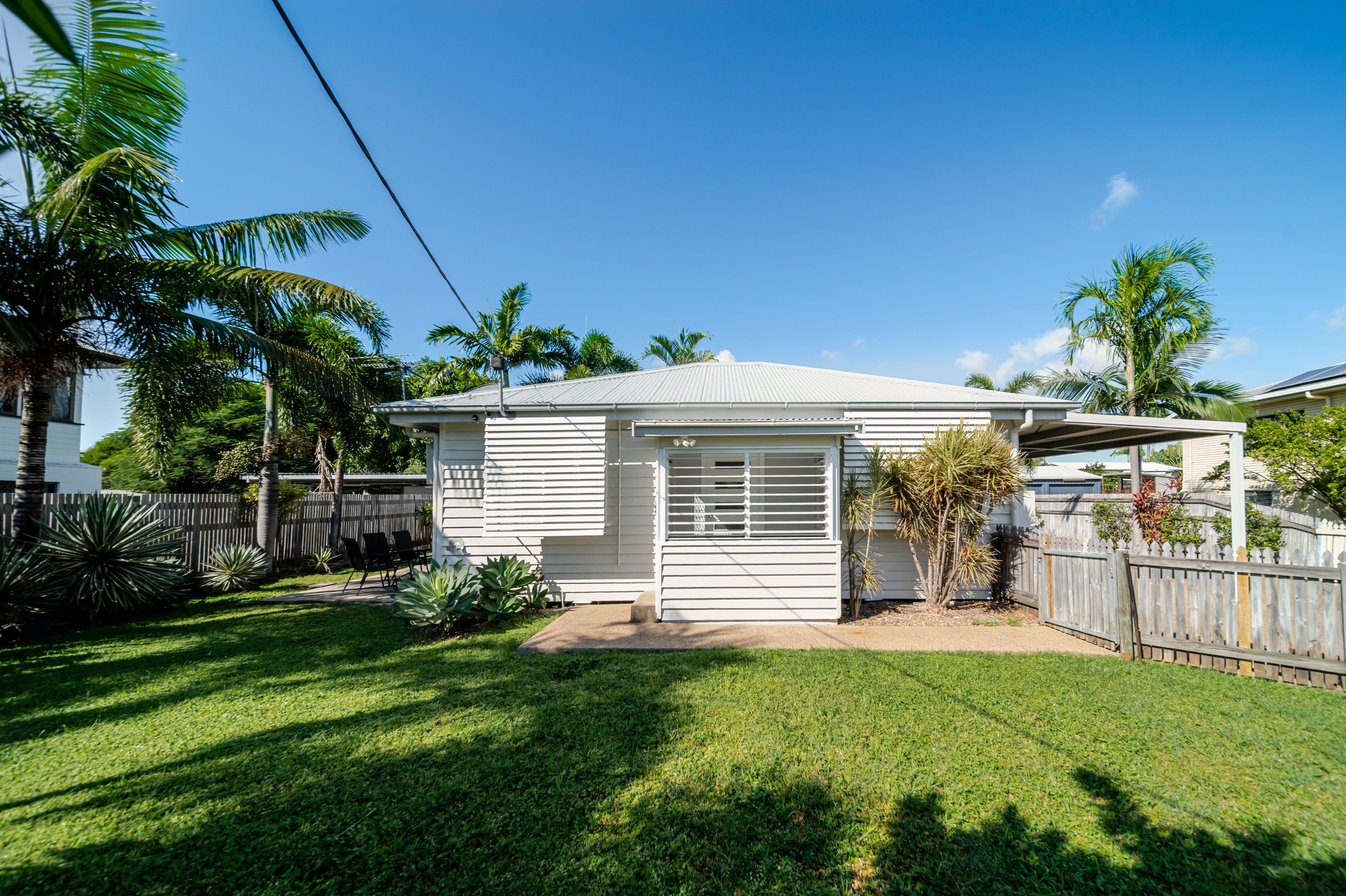 213 Corcoran Street, Currajong QLD 4812