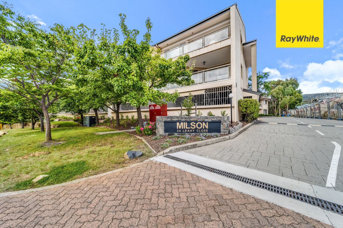 22/34 Leahy Close, Narrabundah ACT 2604