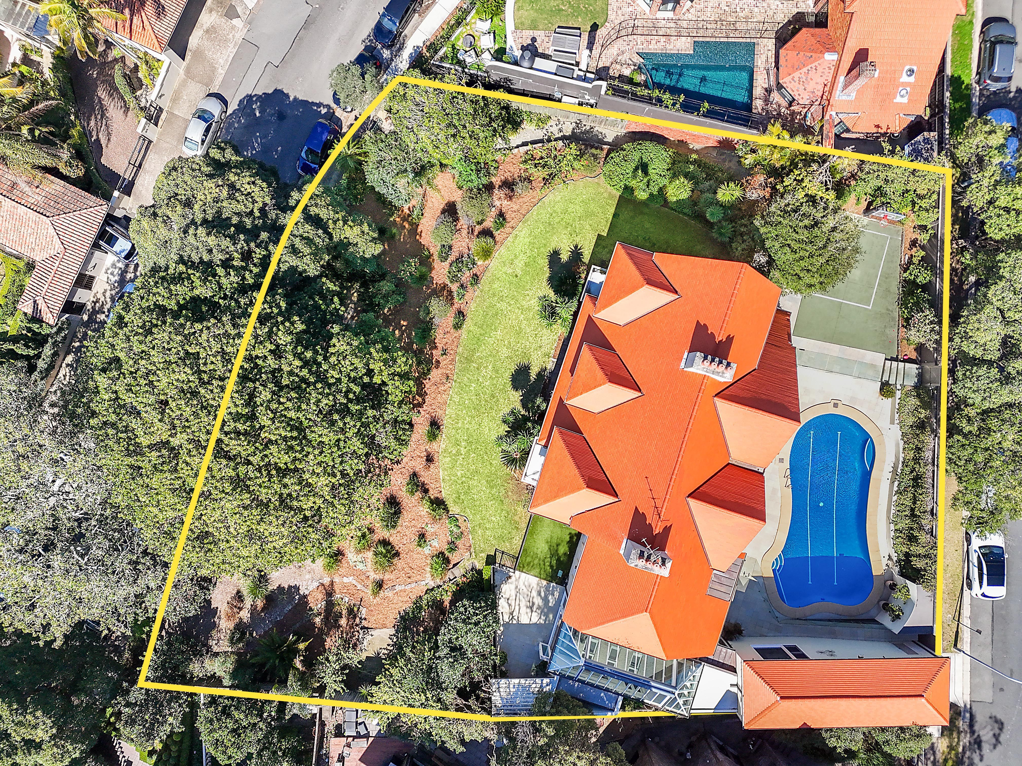 65 Cranbrook Road, Bellevue Hill, NSW 2023