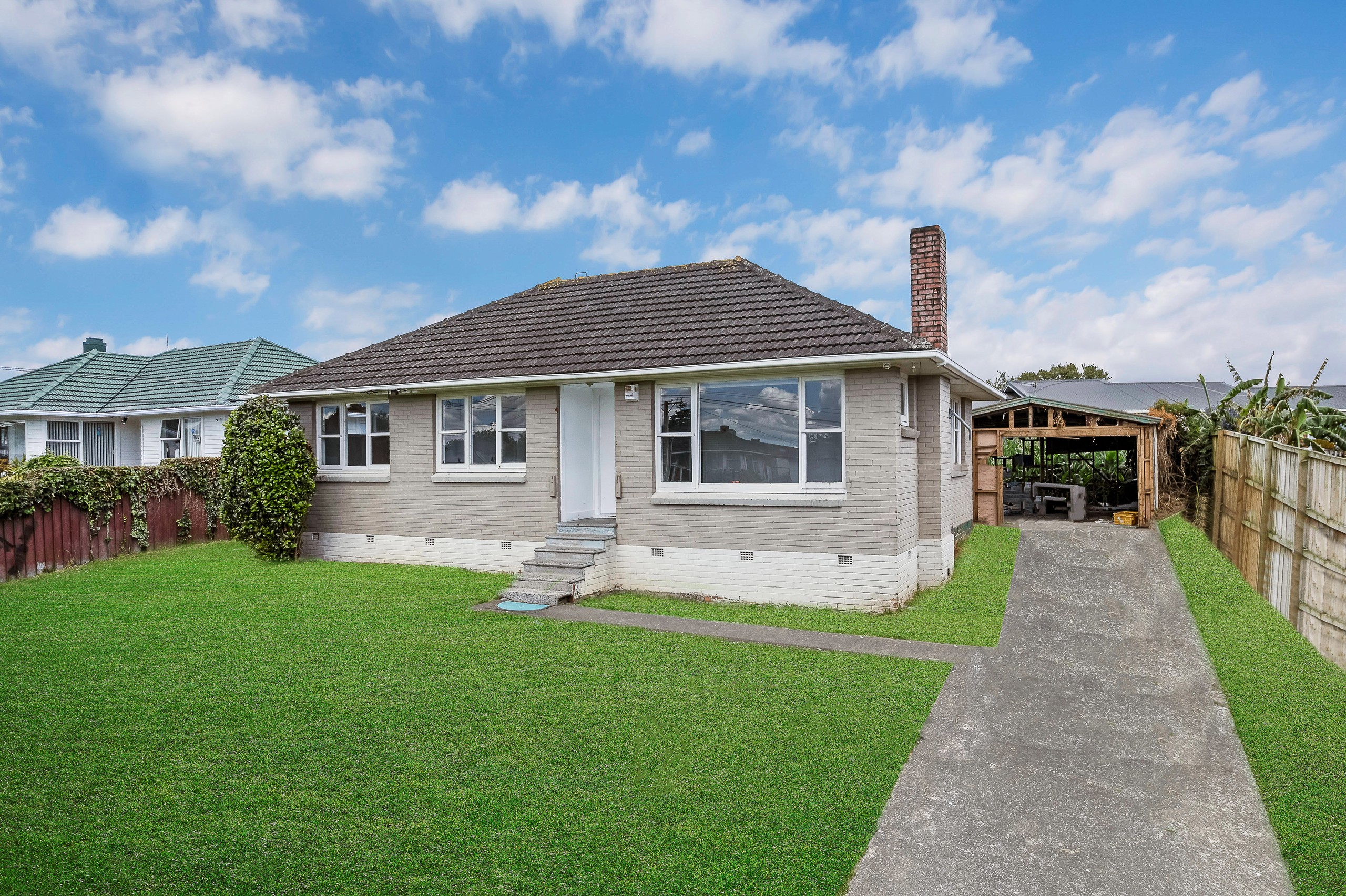 36 Ashley Avenue, Mangere East, Manukau City