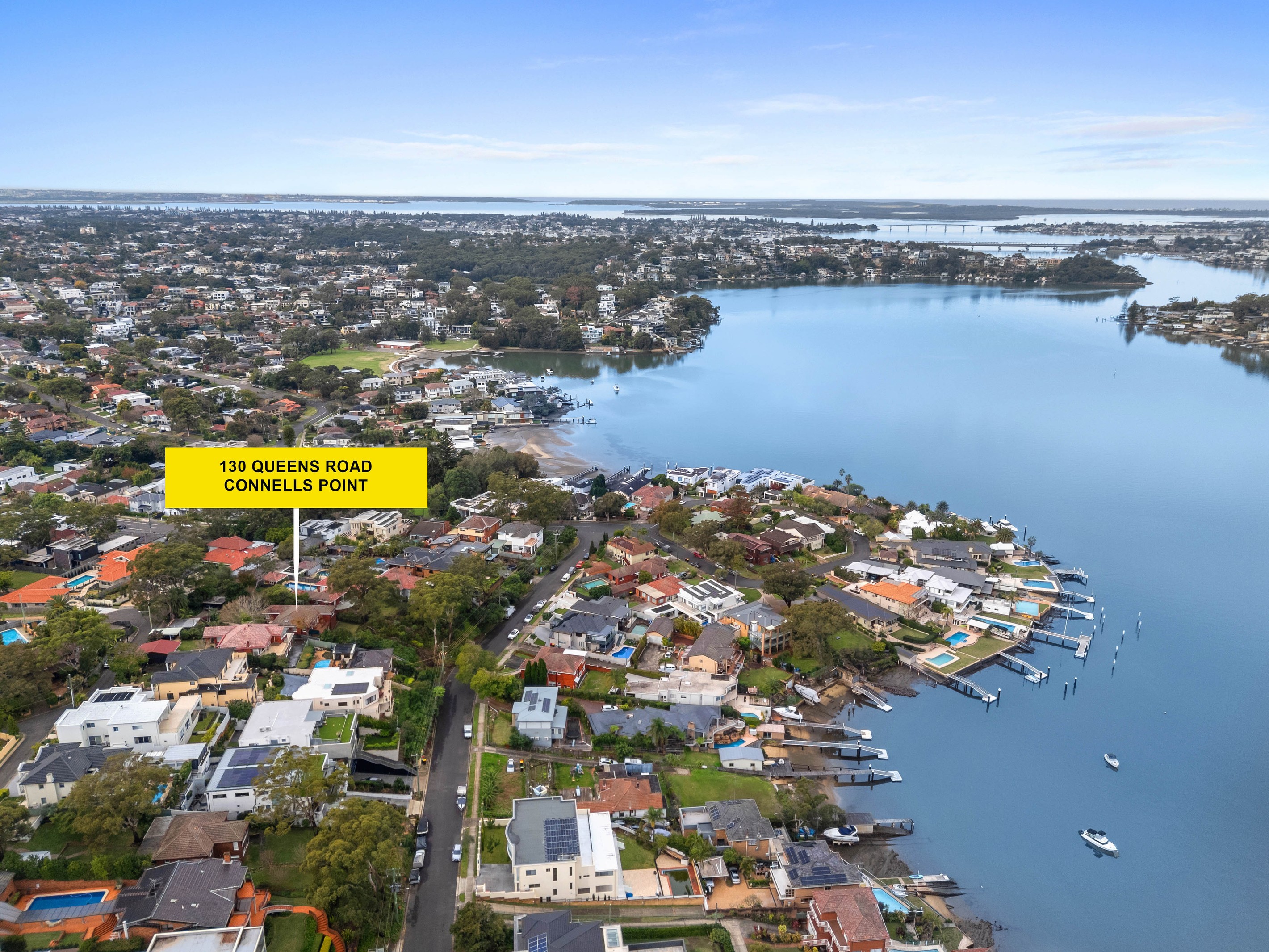 130 Queens Road, Connells Point, NSW 2221