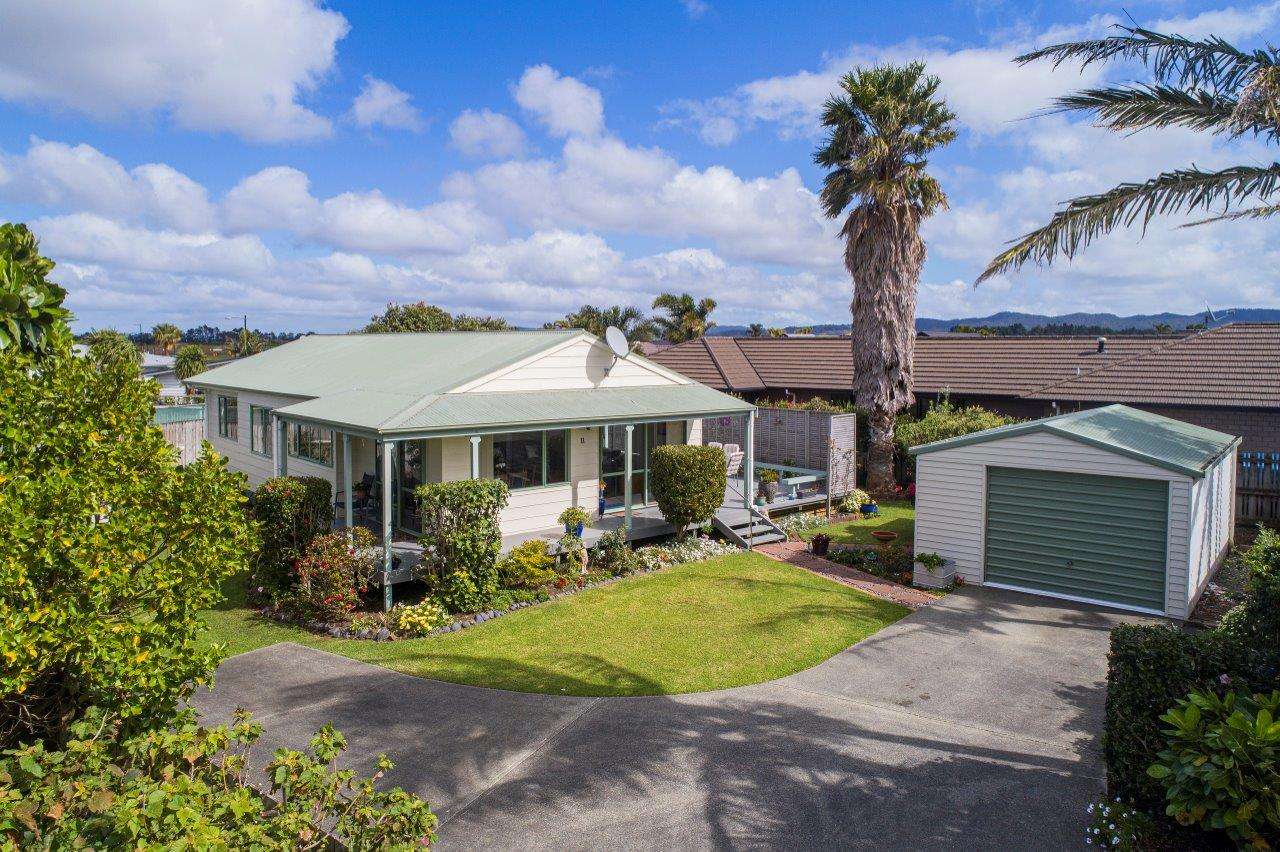 11 Bermuda Place, One Tree Point, Whangarei District Real Estate