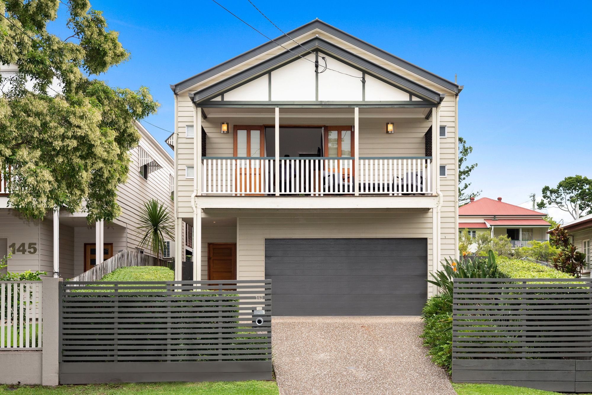 143 Morehead Avenue, Norman Park QLD 4170