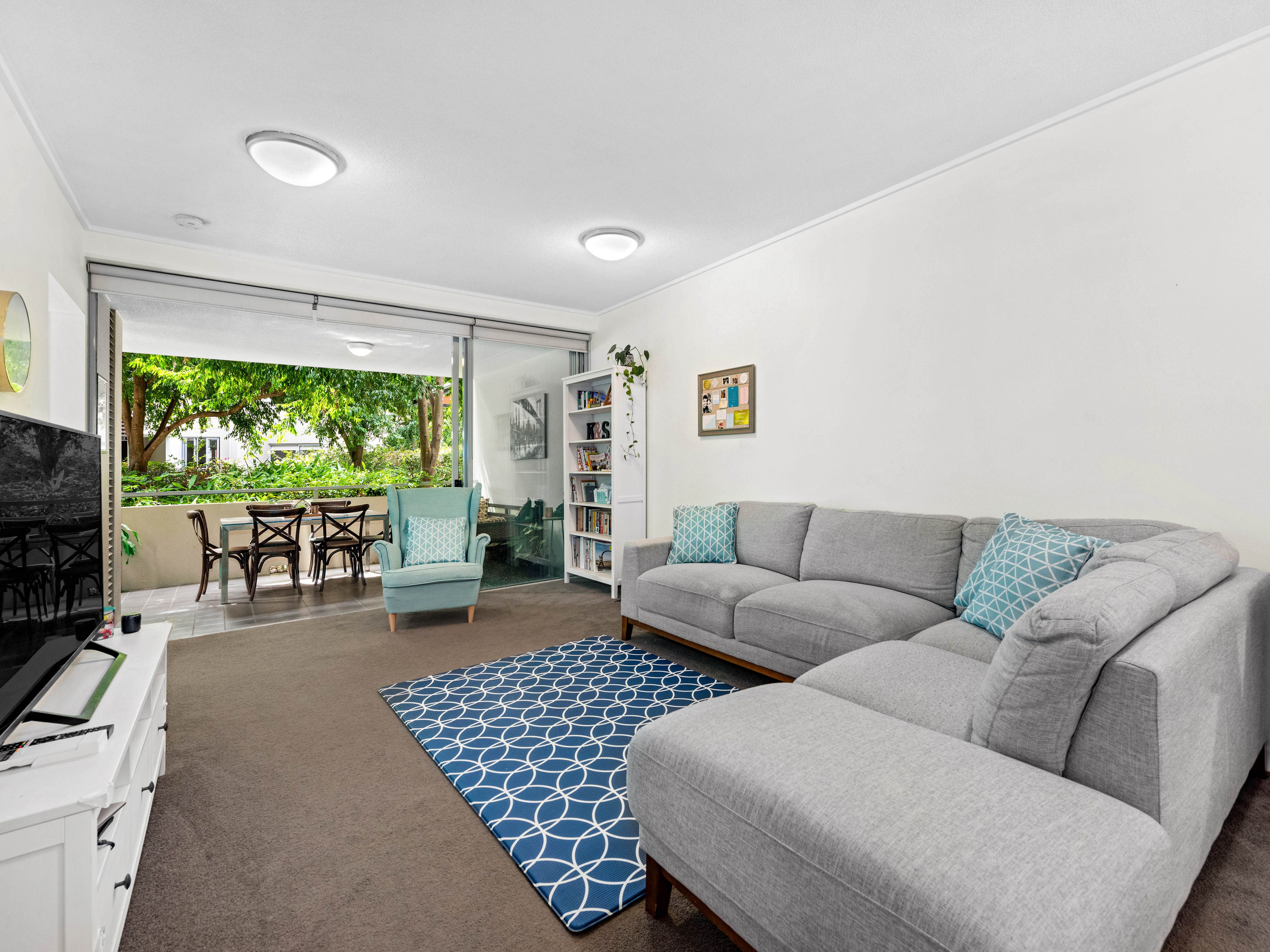 202/71 Beeston Street, Teneriffe, QLD 4005