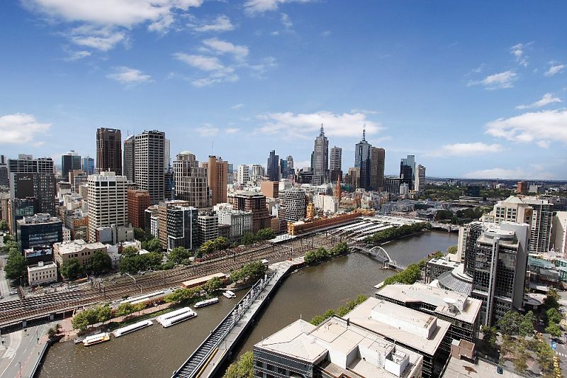 3105/1 Freshwater Place, Southbank, VIC 3006