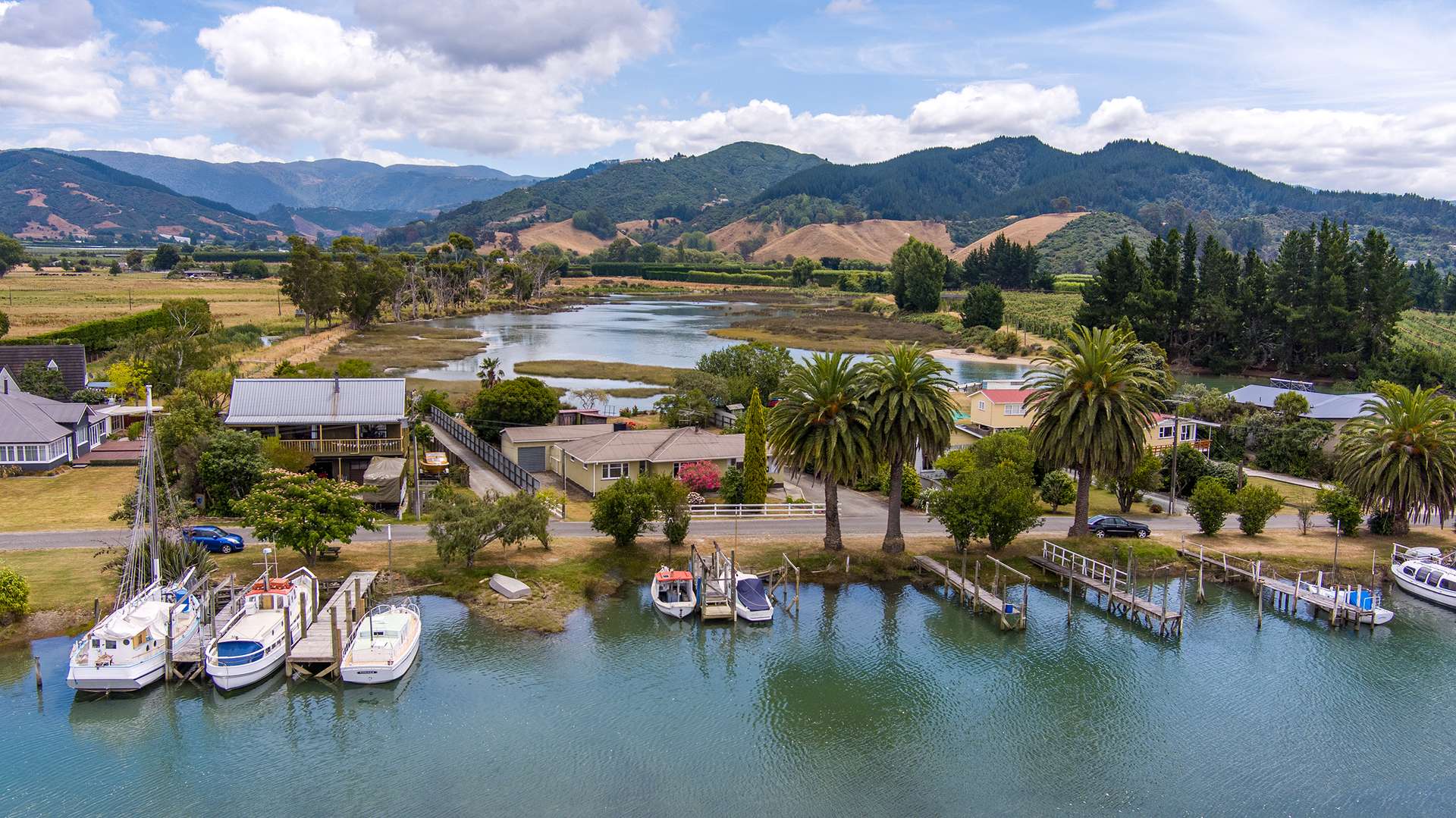47 Green Tree Road, Riwaka, Tasman District Real Estate Ray White