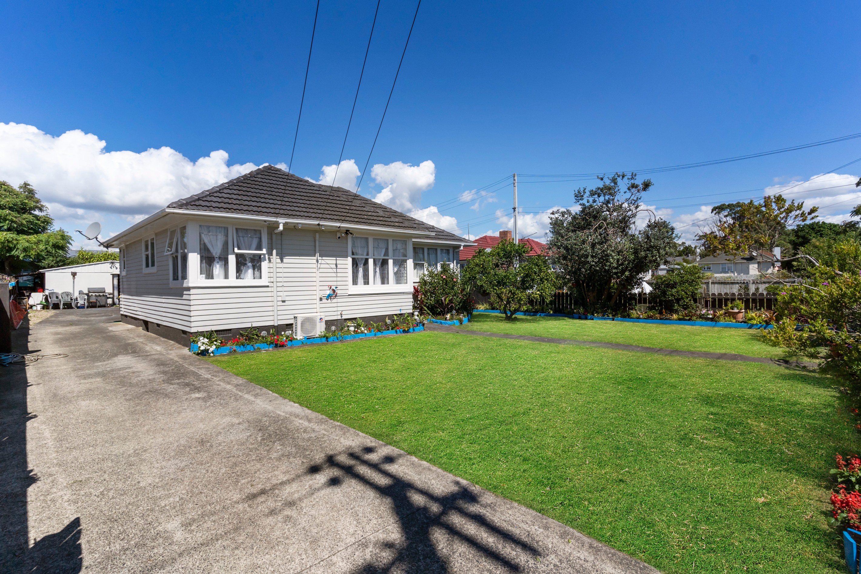 62 Franklyne Road, Otara, Manukau City