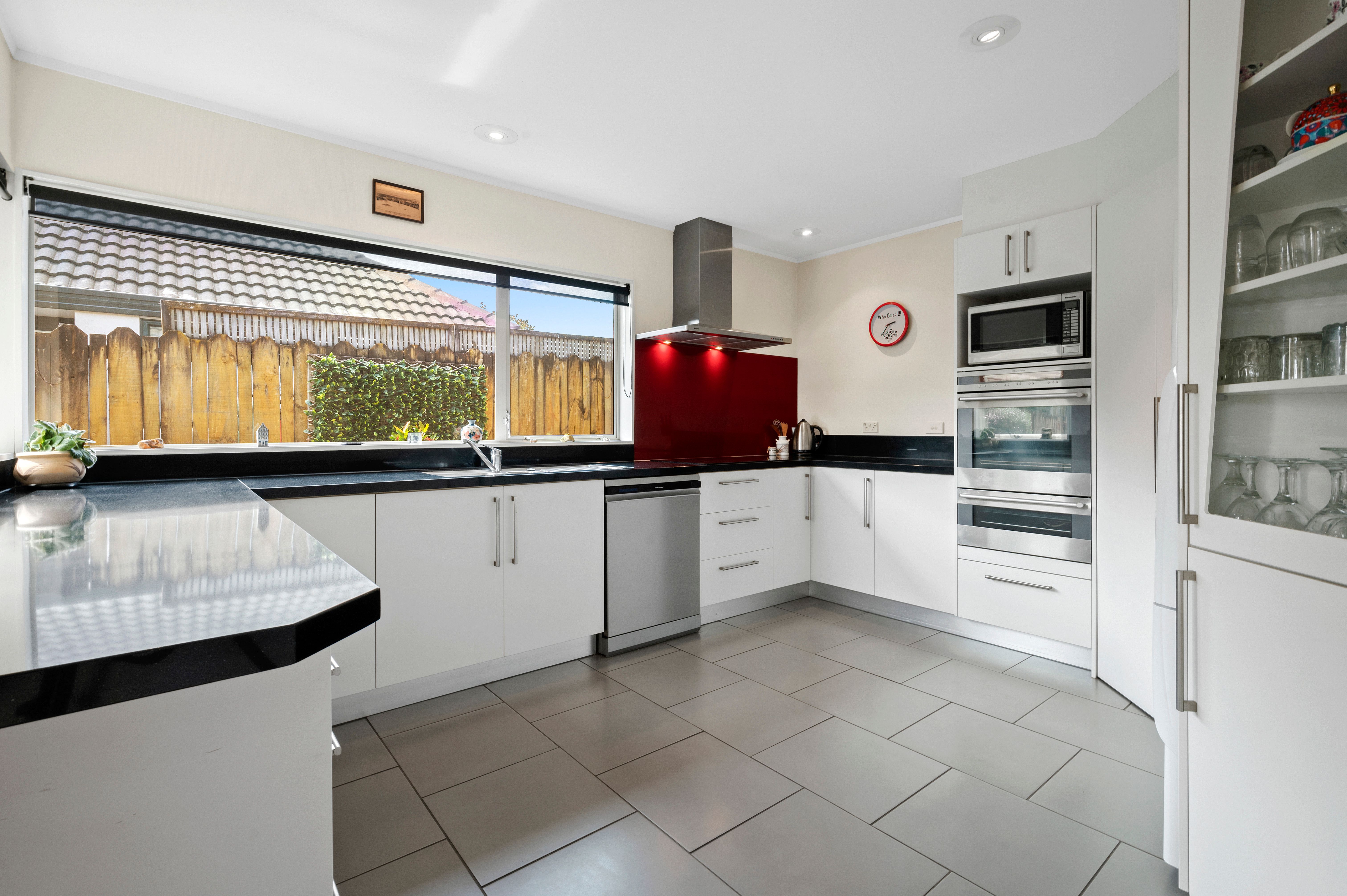 21 Thirlmere Rise, Northpark, Manukau City