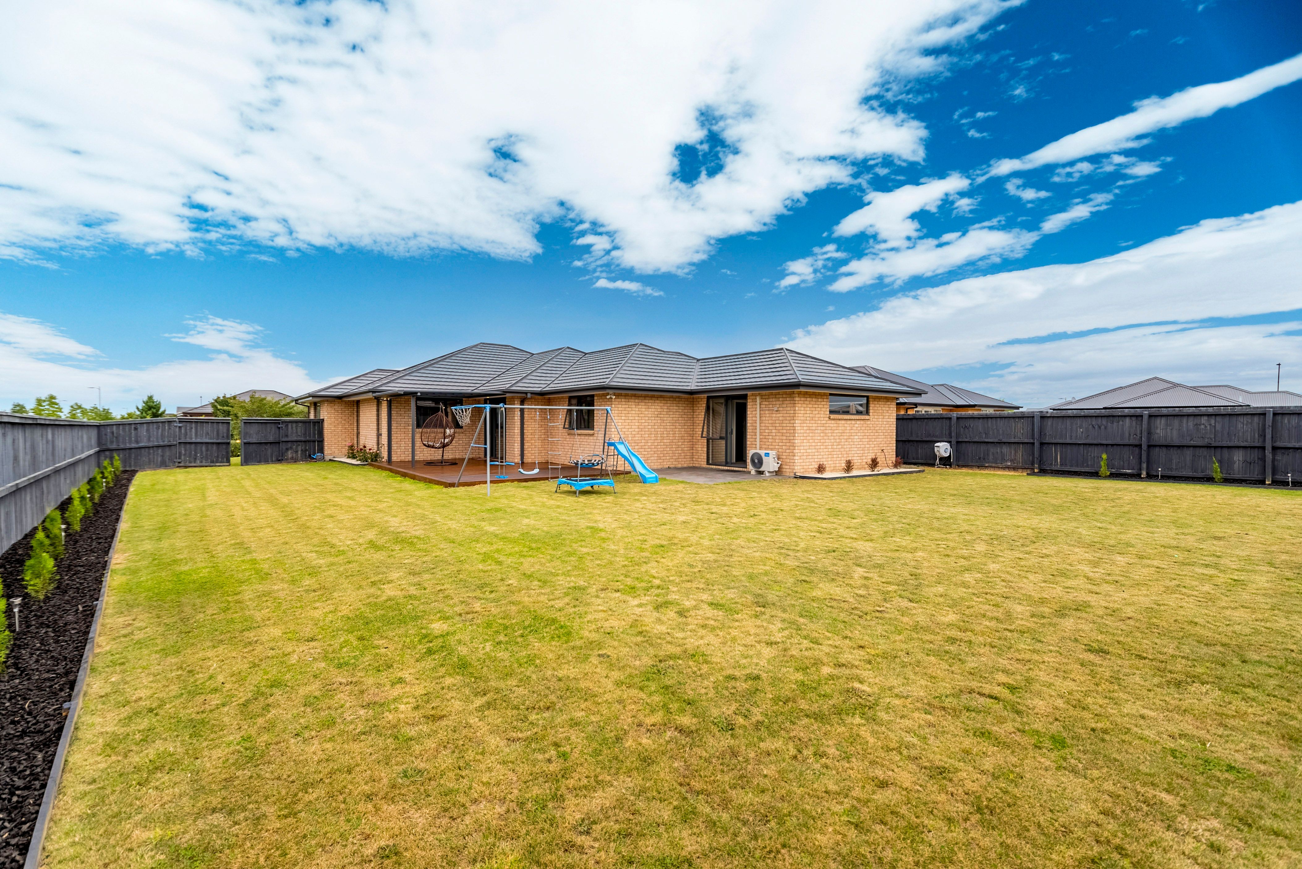 2 Flint Road, Rolleston, Selwyn District