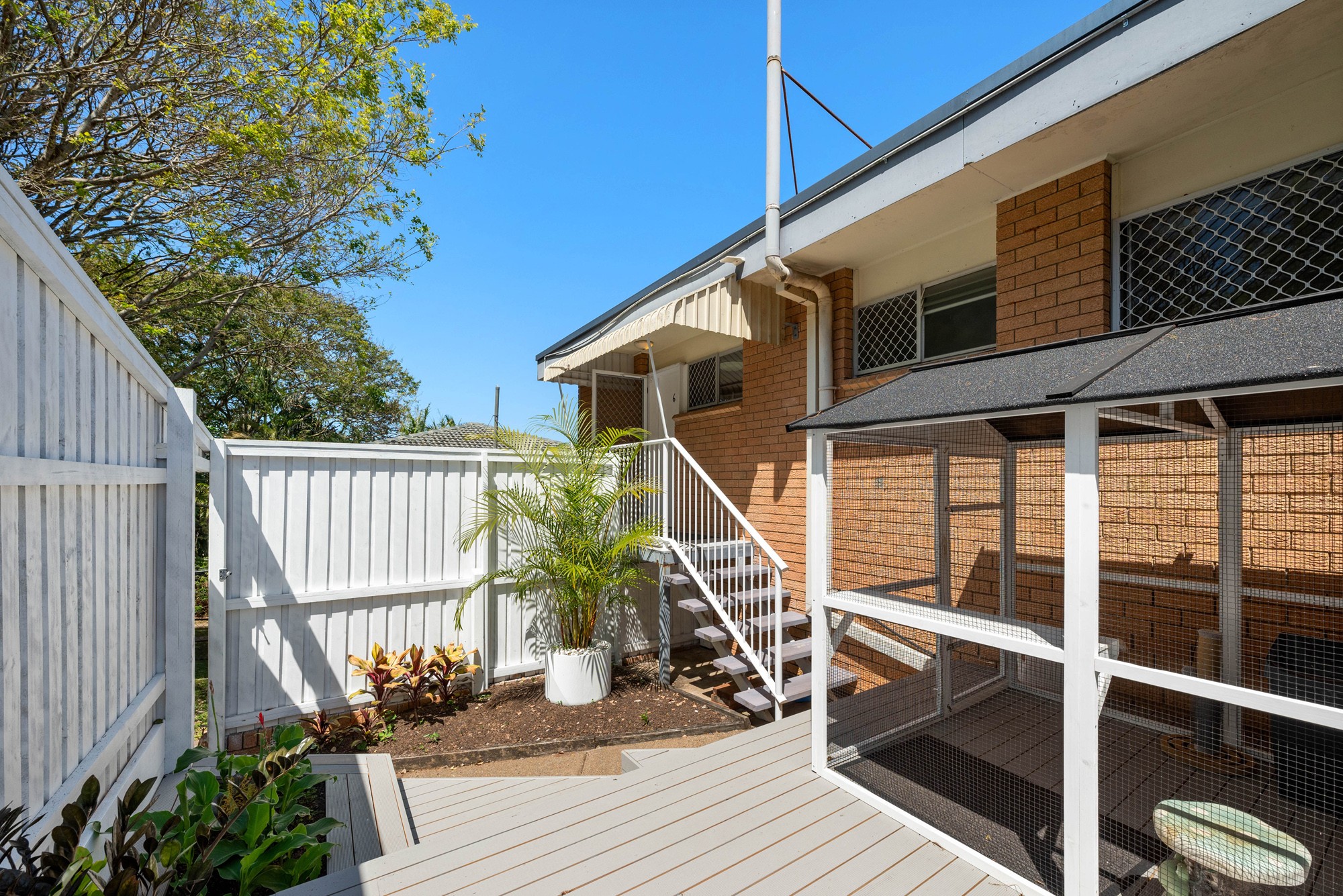 6/36 Raffles Street, Mount Gravatt East, QLD 4122
