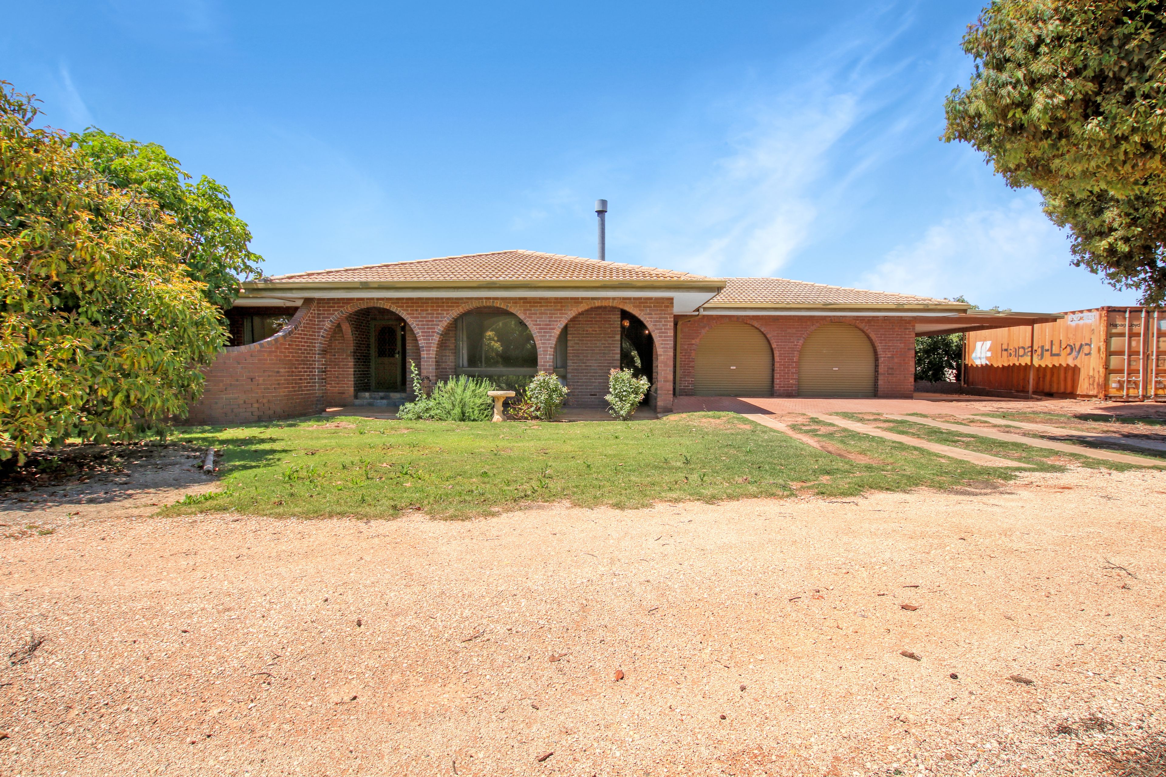 4 Benlow Road, Waikerie, SA 5330 Sold House Ray White Riverland