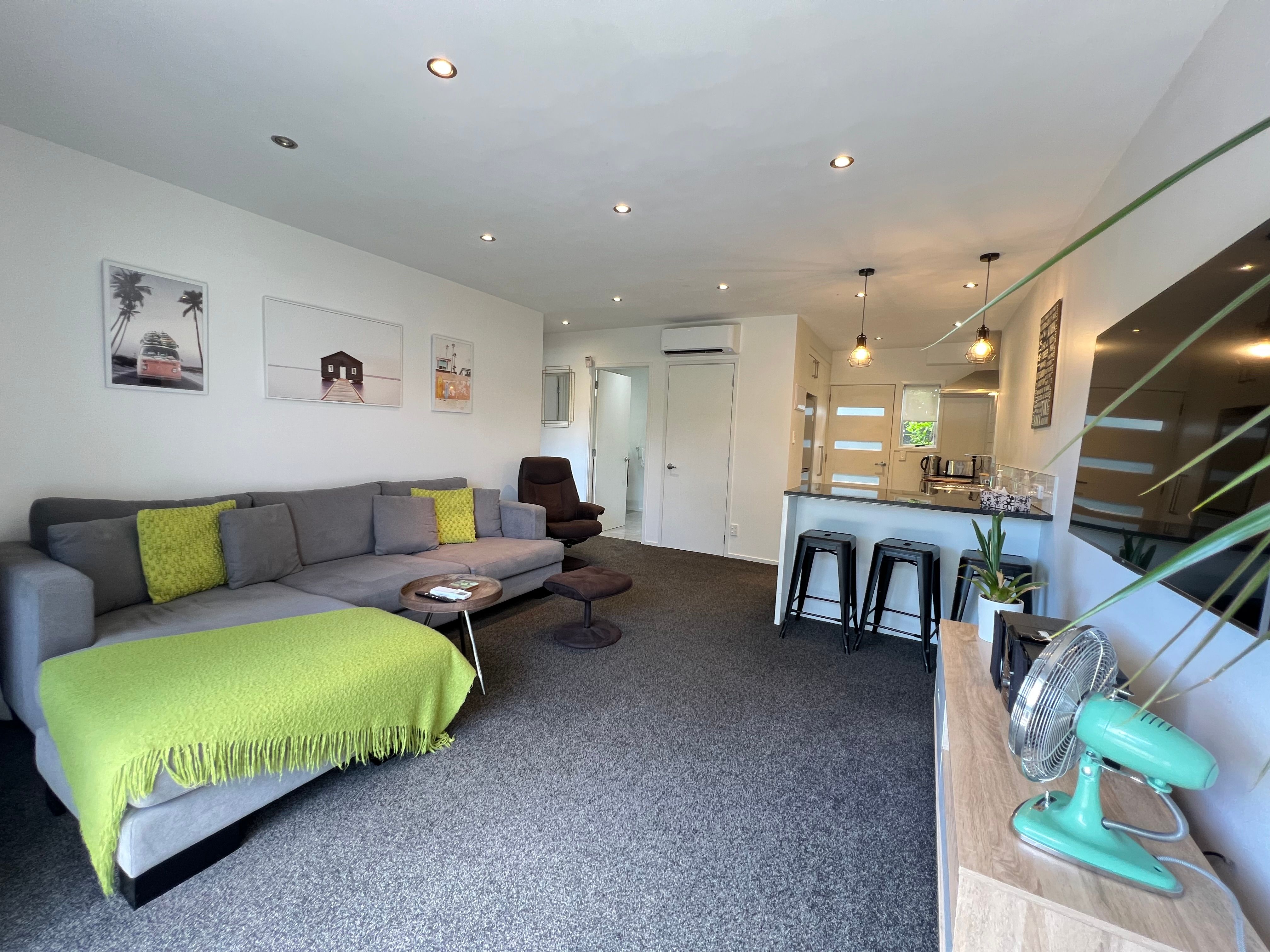 2/10a Wilkinson Road, Ellerslie, Auckland City