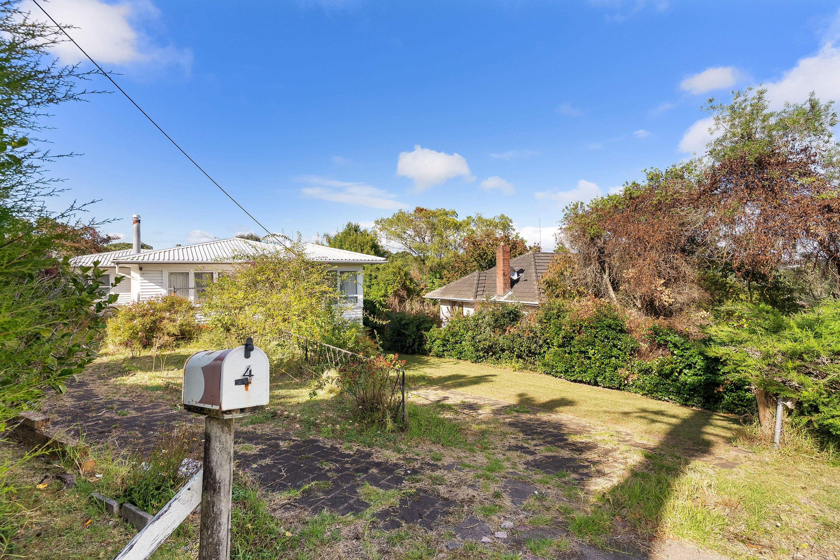 4 Inglis Street, Birkenhead, North Shore City