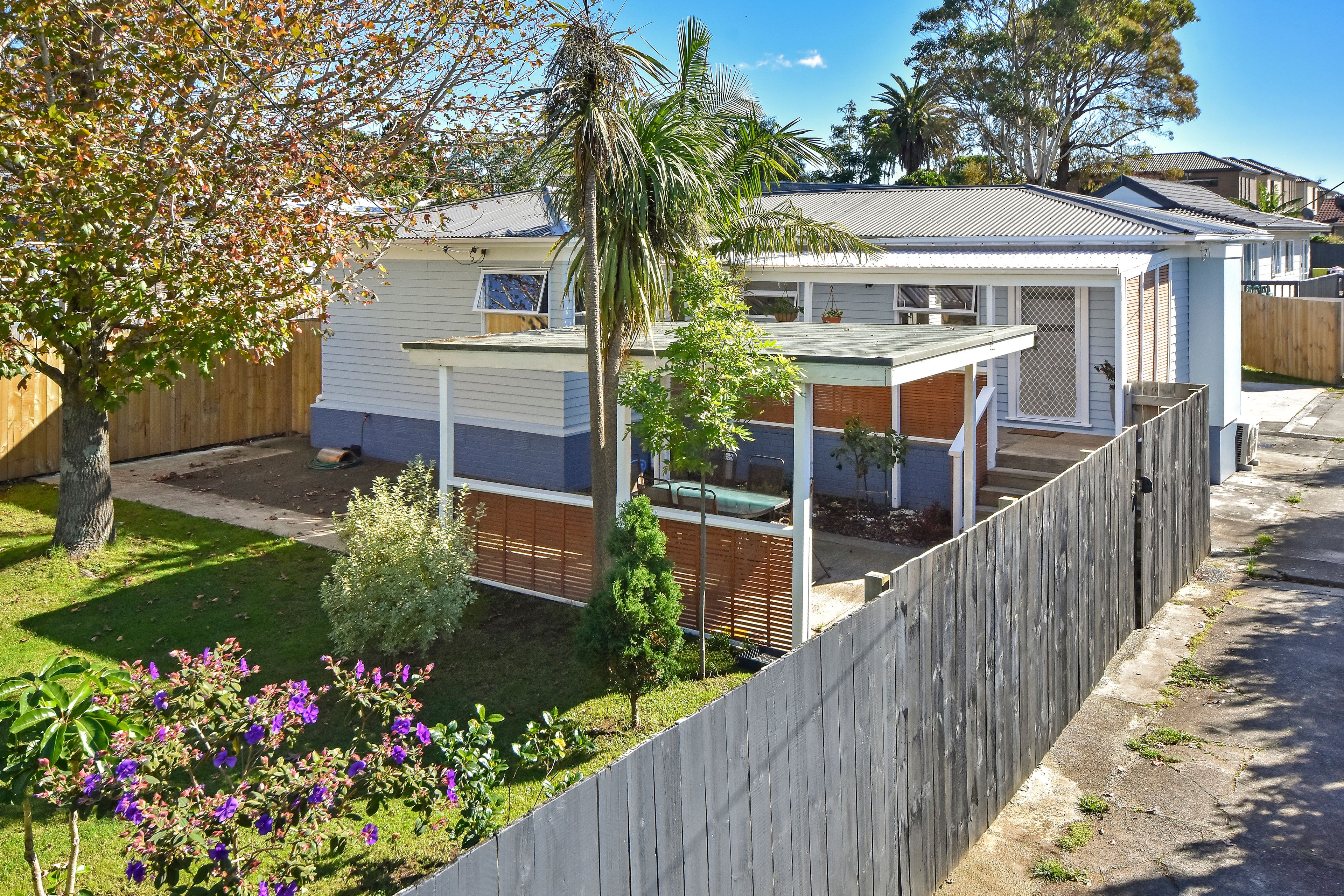 29 Park Avenue, Papatoetoe, Manukau City