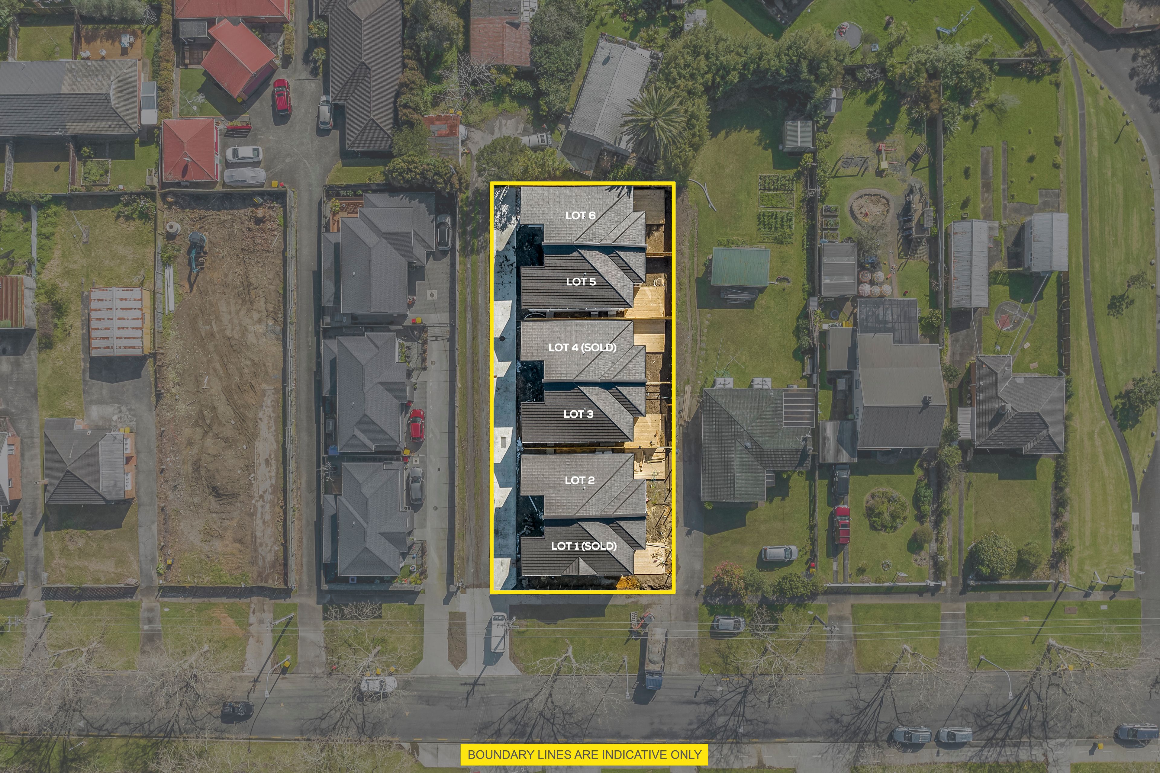 2/57 Seabrook Avenue, New Lynn, Waitakere City