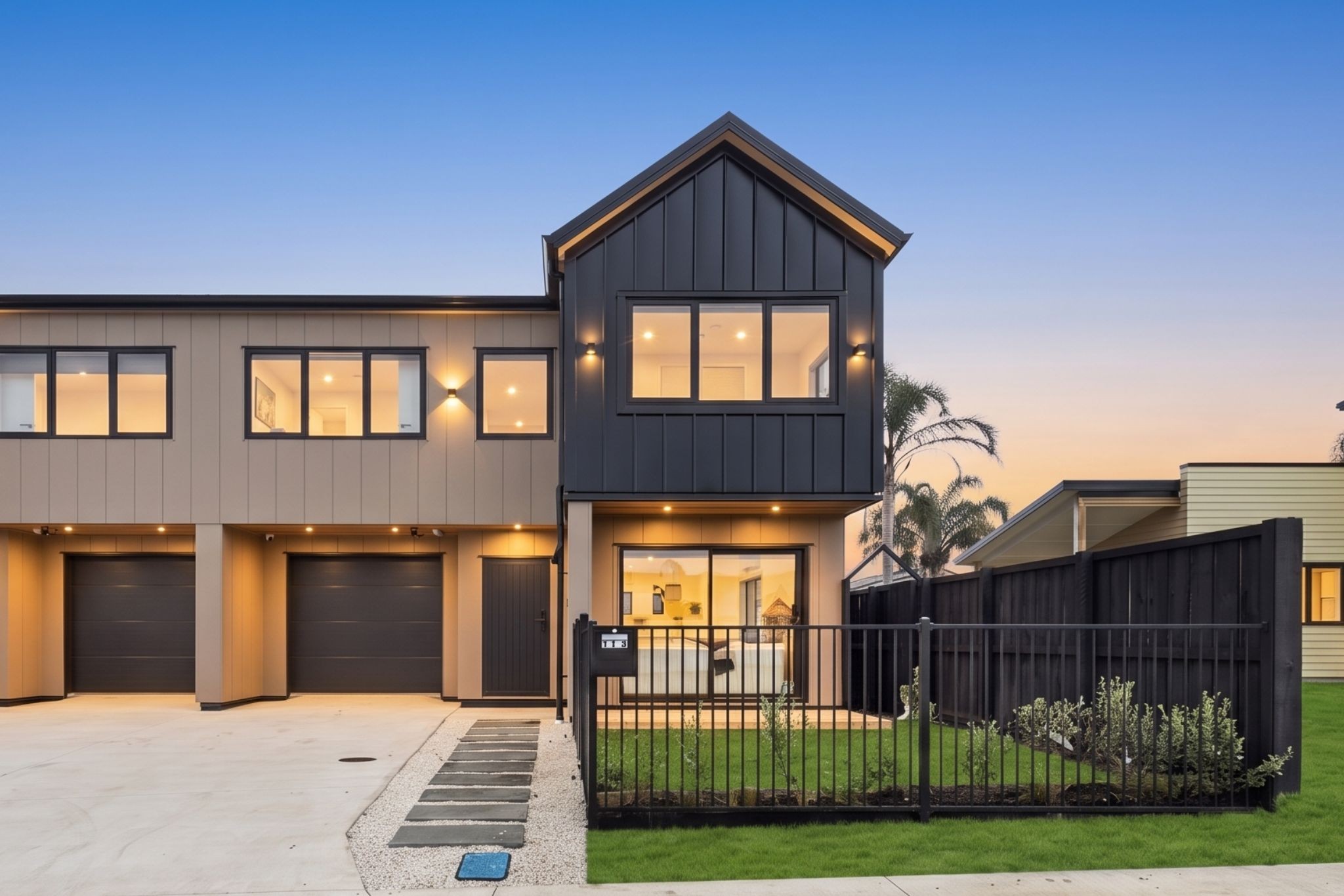 12B Waimana Road, Conifer Grove, Manukau City