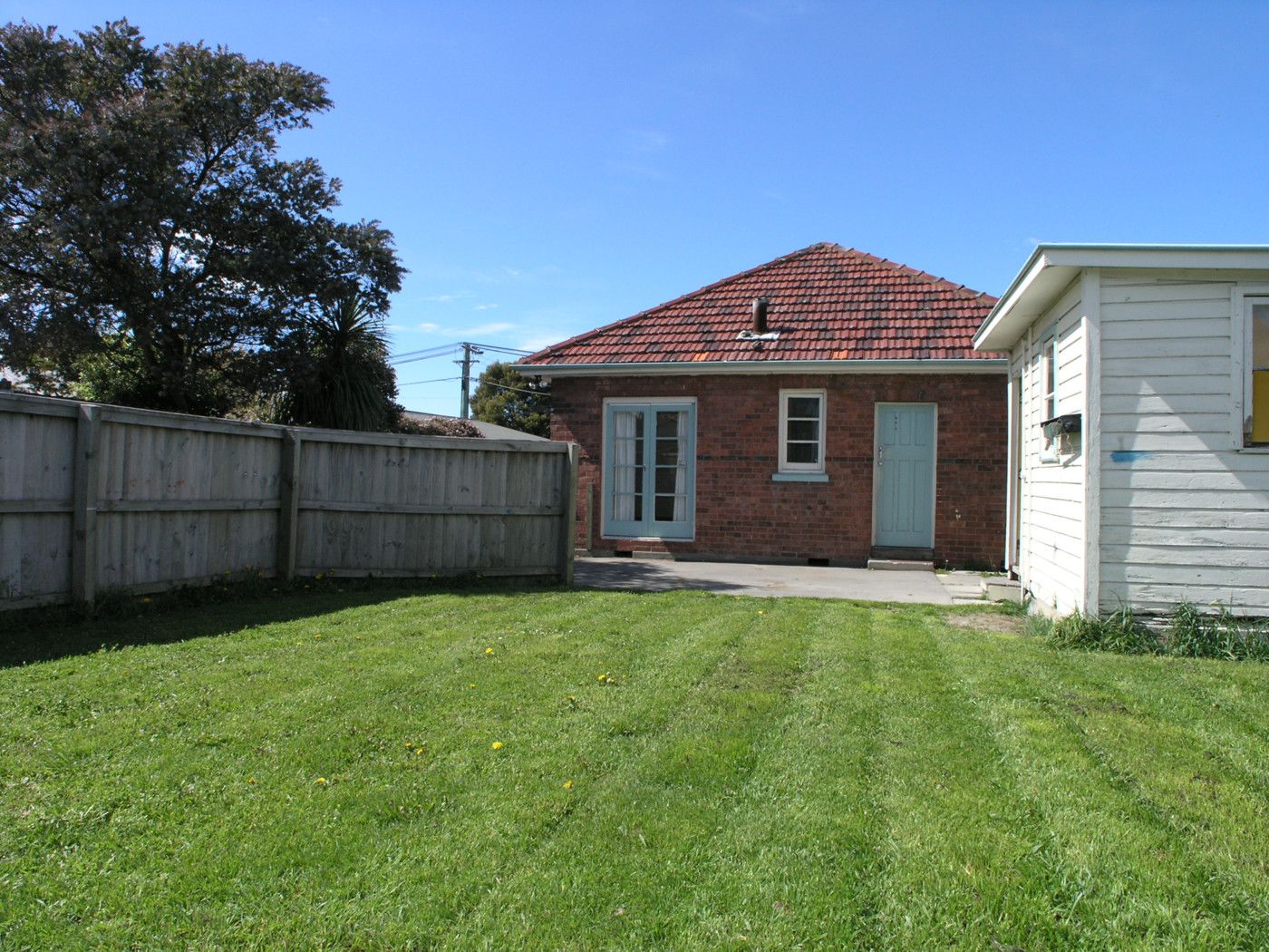 Woolston, Christchurch City