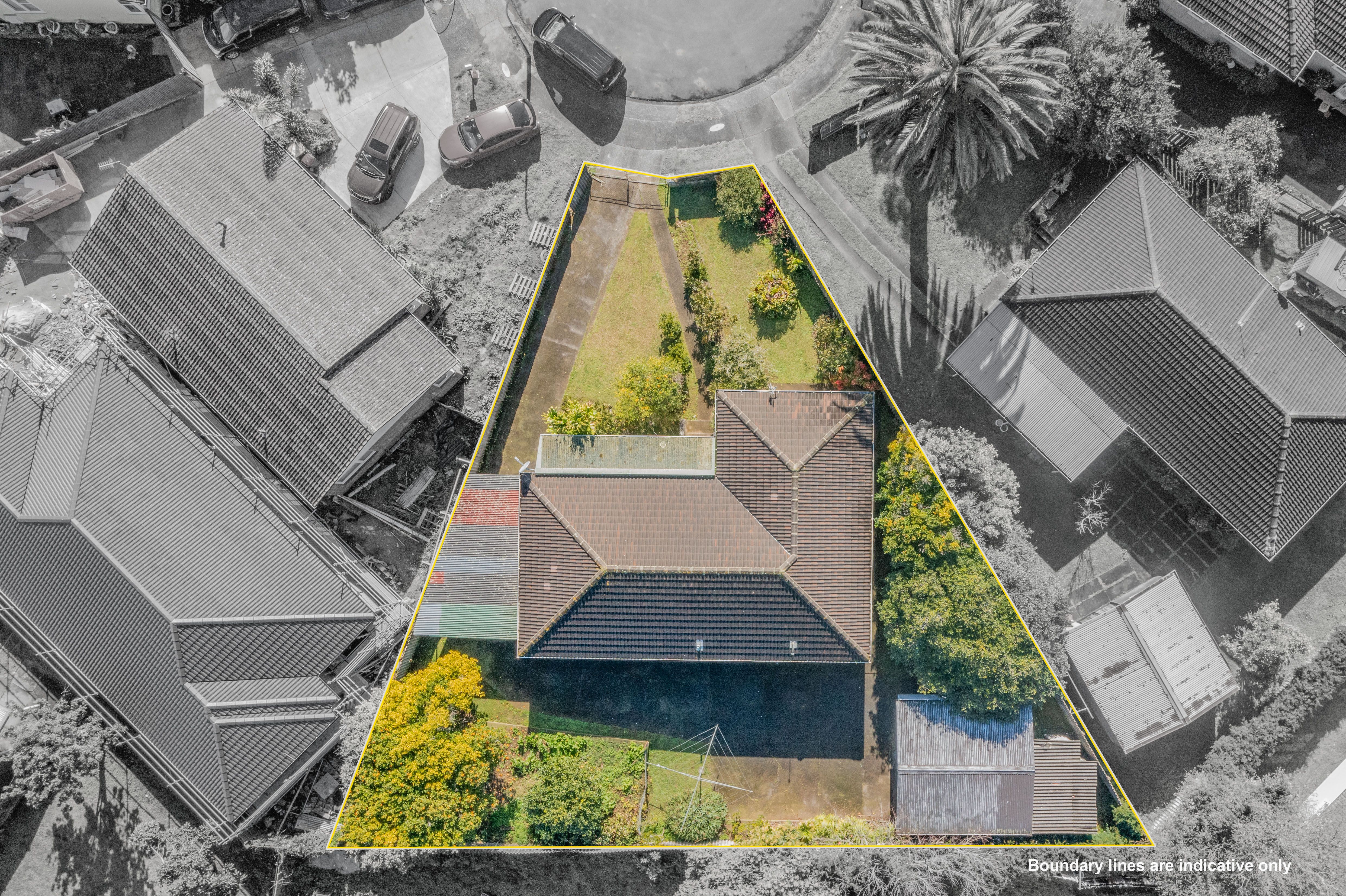 8 Ansty Place, Mangere, Manukau City