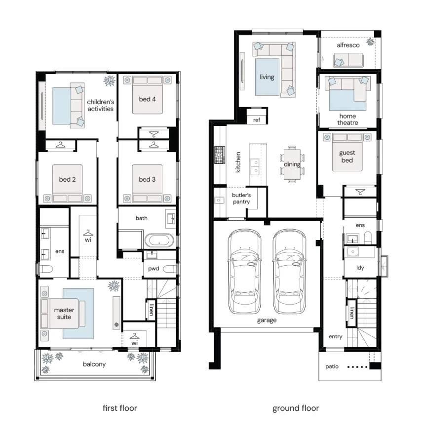 Gables, NSW 2765