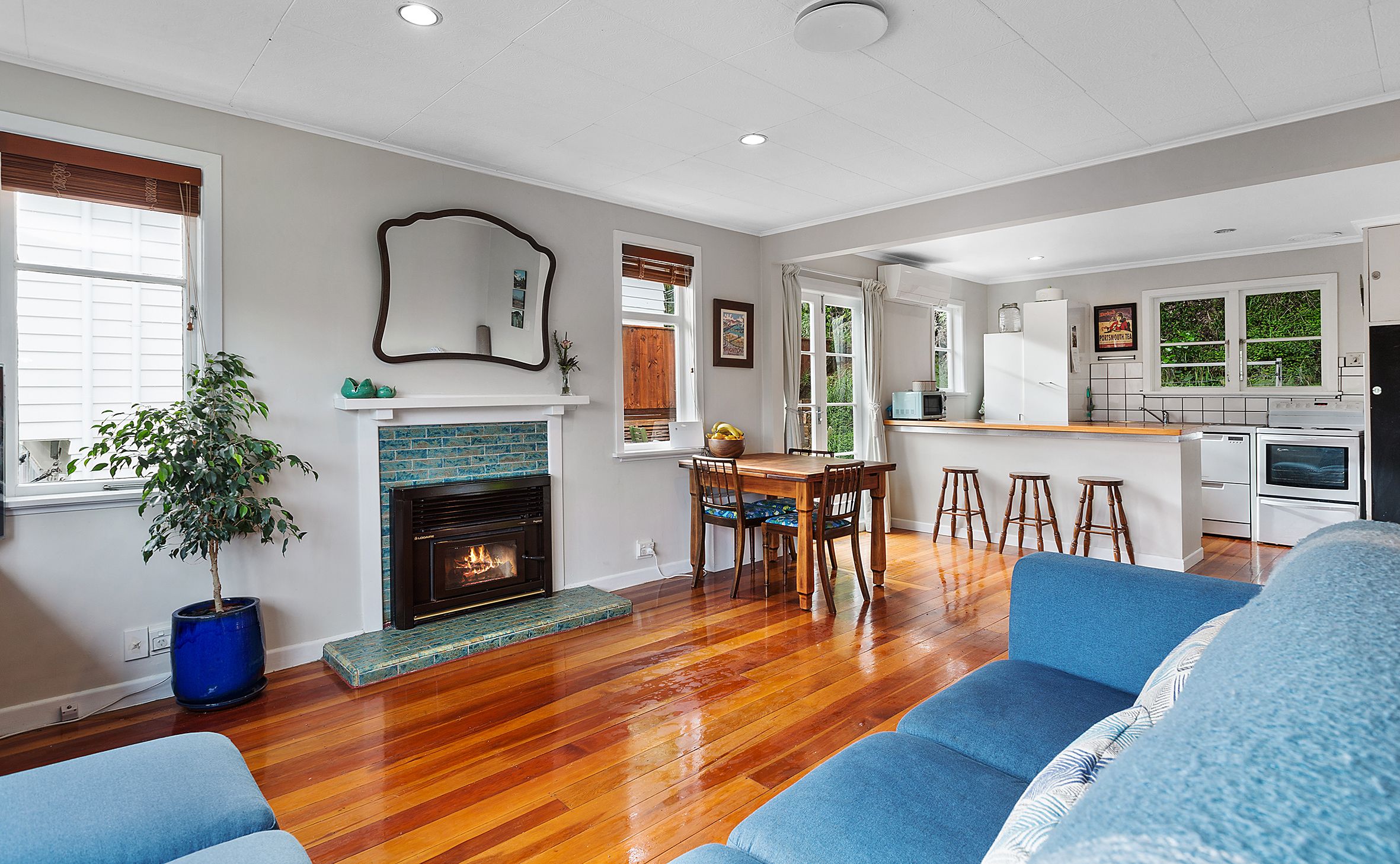 42 Delhi Crescent, Khandallah, Wellington City