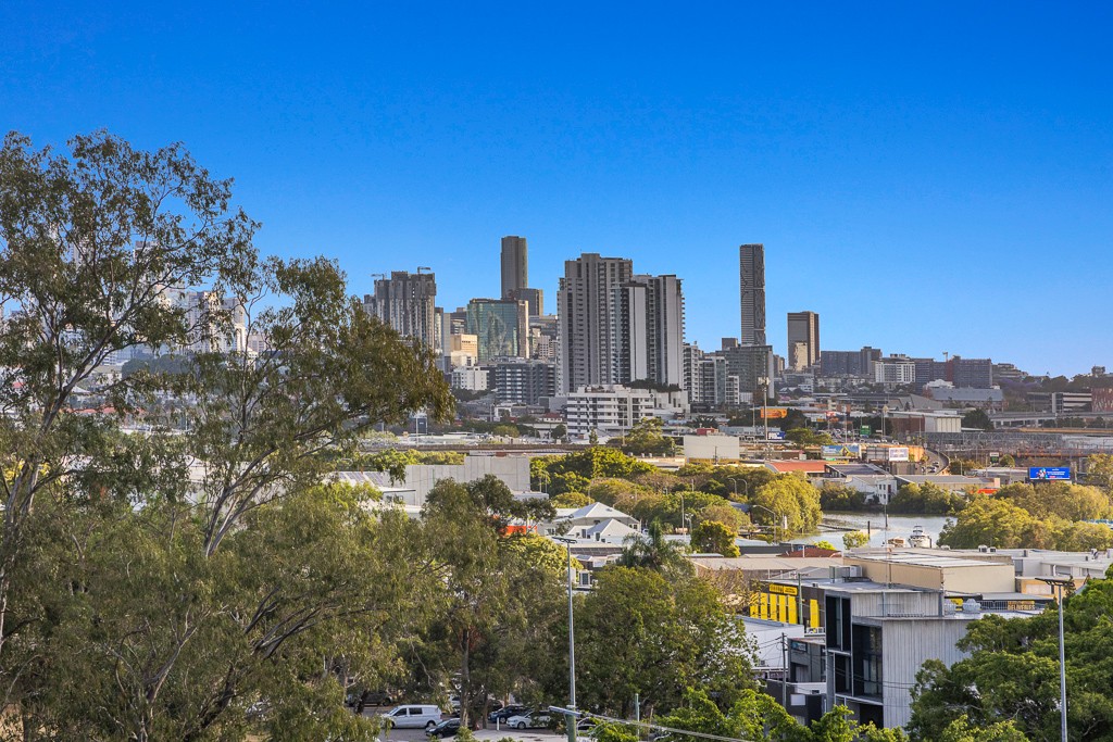 4615/35 Burdett Street, Albion, QLD 4010