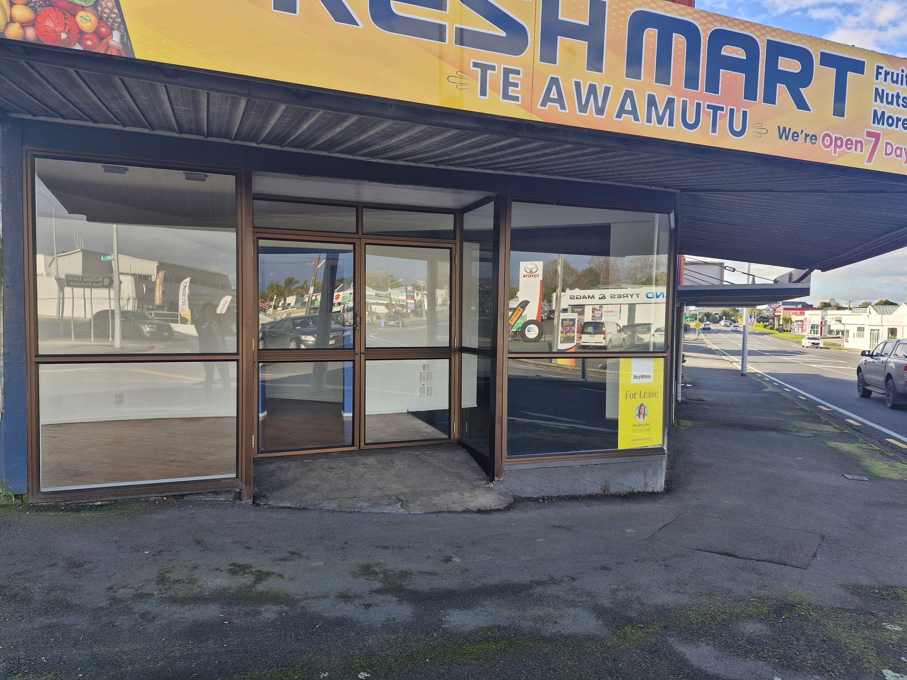 518 Sloane Street, Te Awamutu, Waipa District