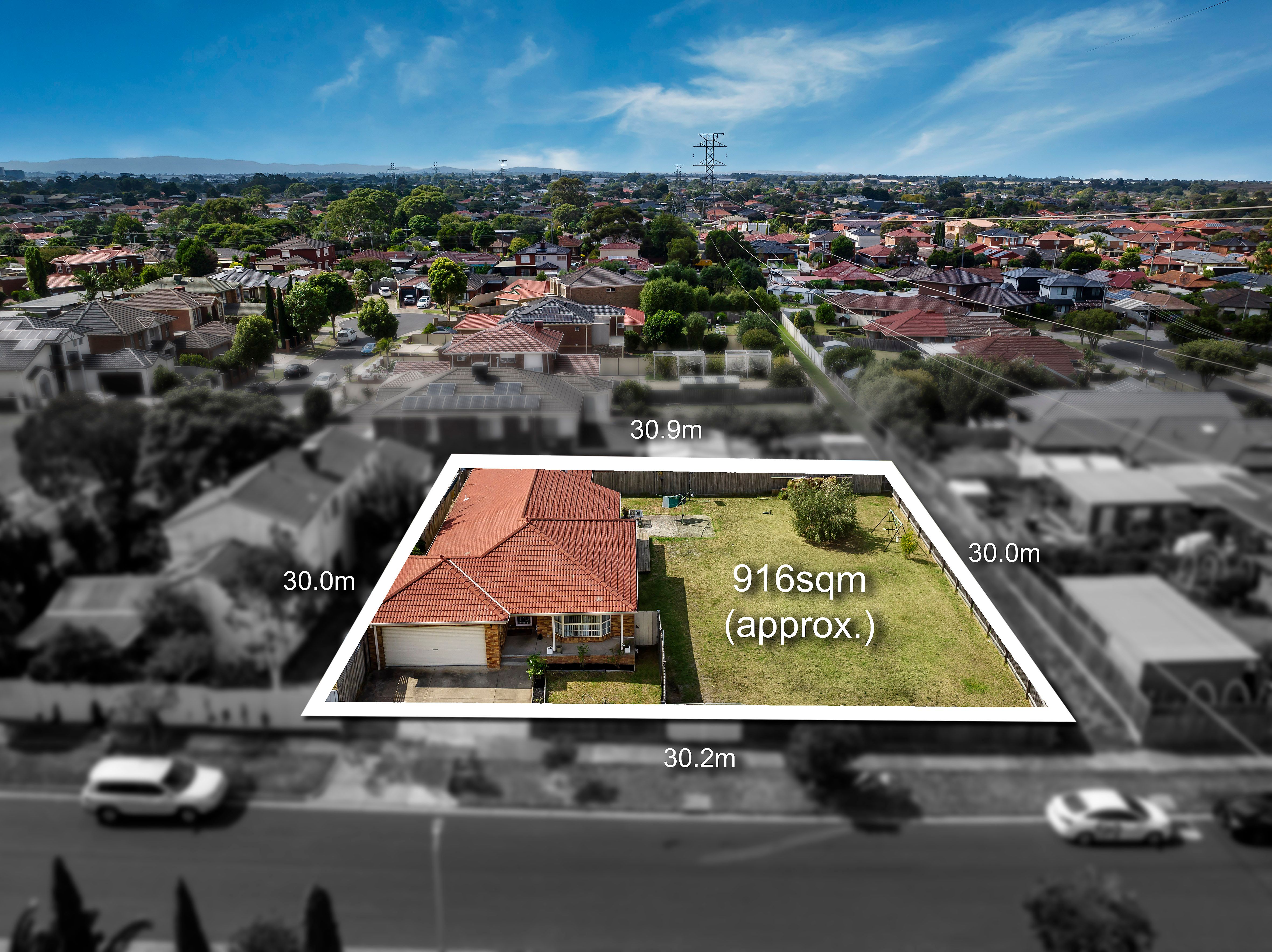 24 Dowling Road, Oakleigh South, VIC 3167