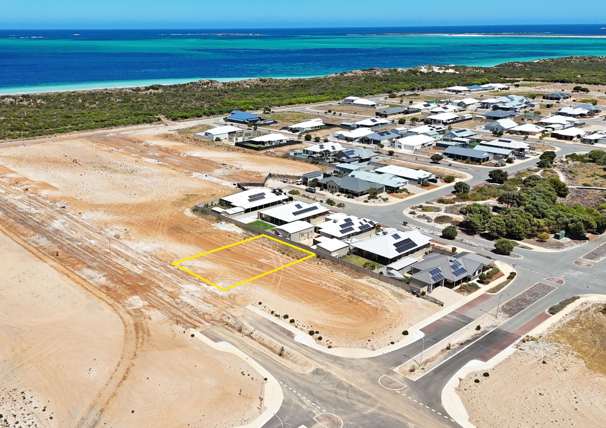 1063 Clifton Avenue, Jurien Bay WA 6516