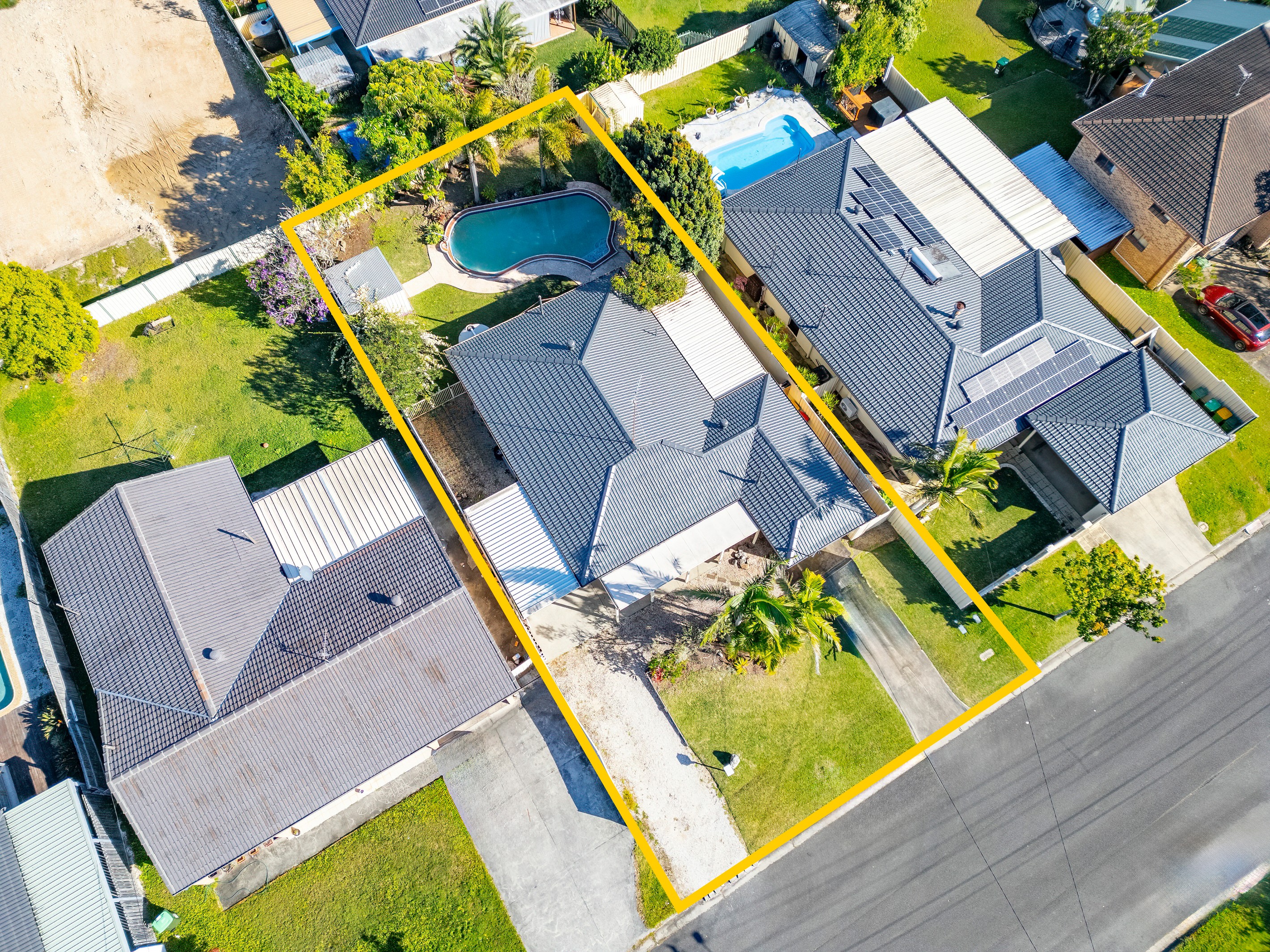 36 Harran Street, Southport, QLD 4215