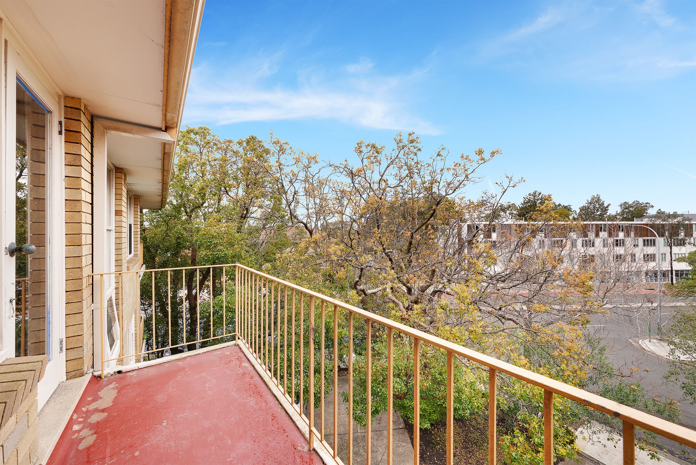 14/464 Military Road, Mosman, NSW 2088