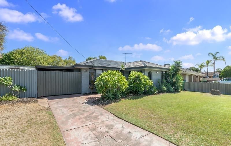 29 Concordia Way, Rockingham, WA 6168
