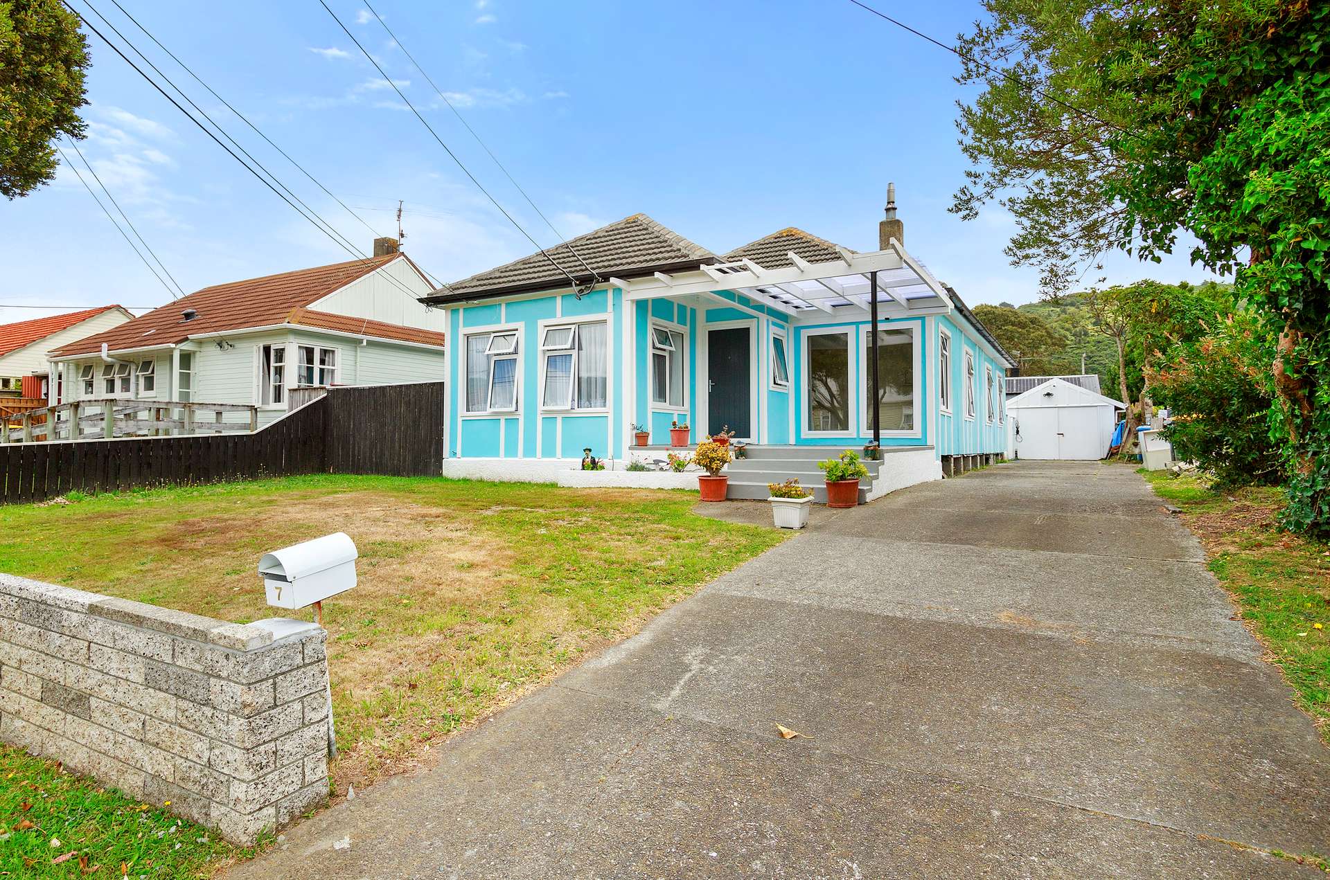 7 Norris Grove photo 18