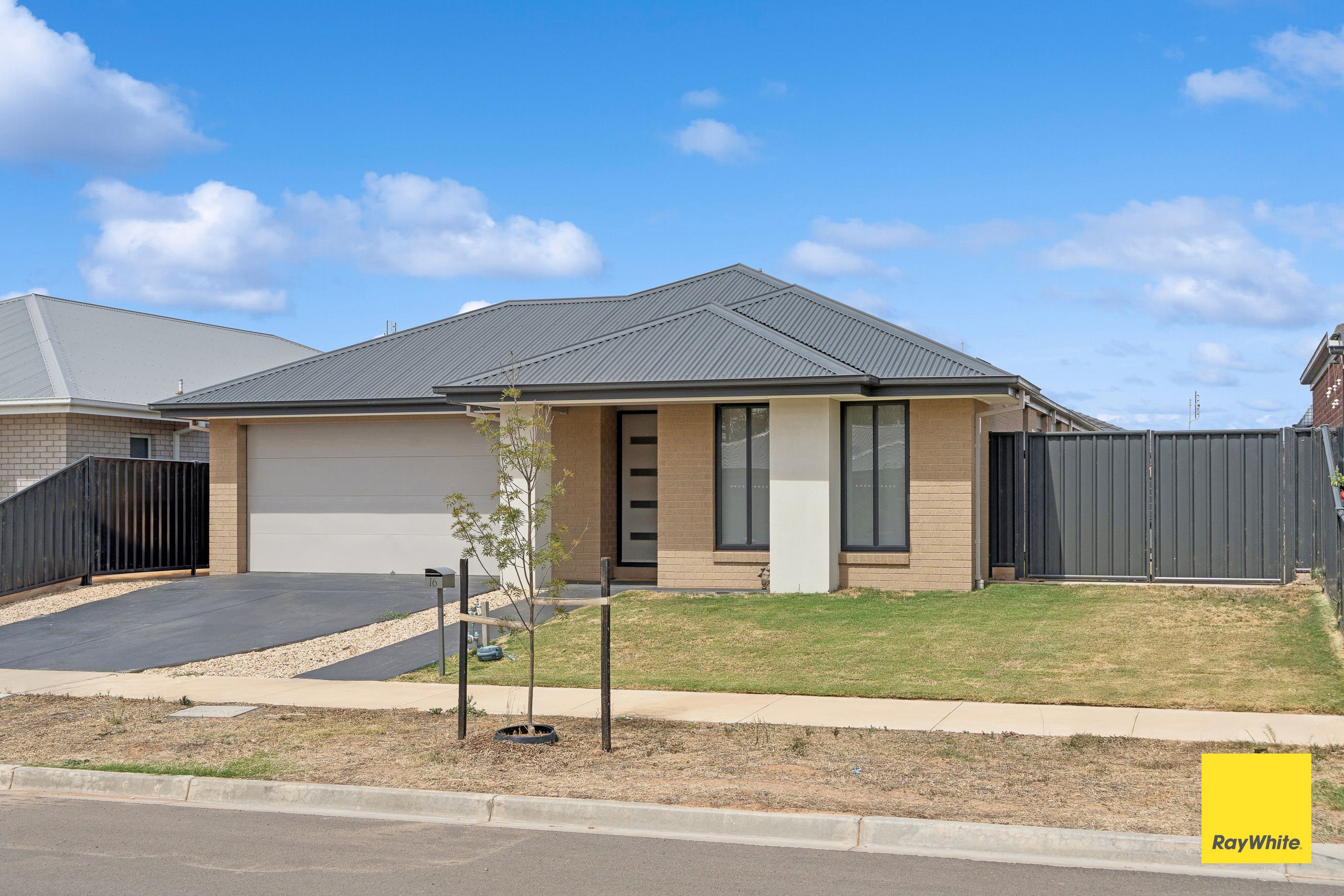 16 Gregson Street, Huntly, VIC 3551